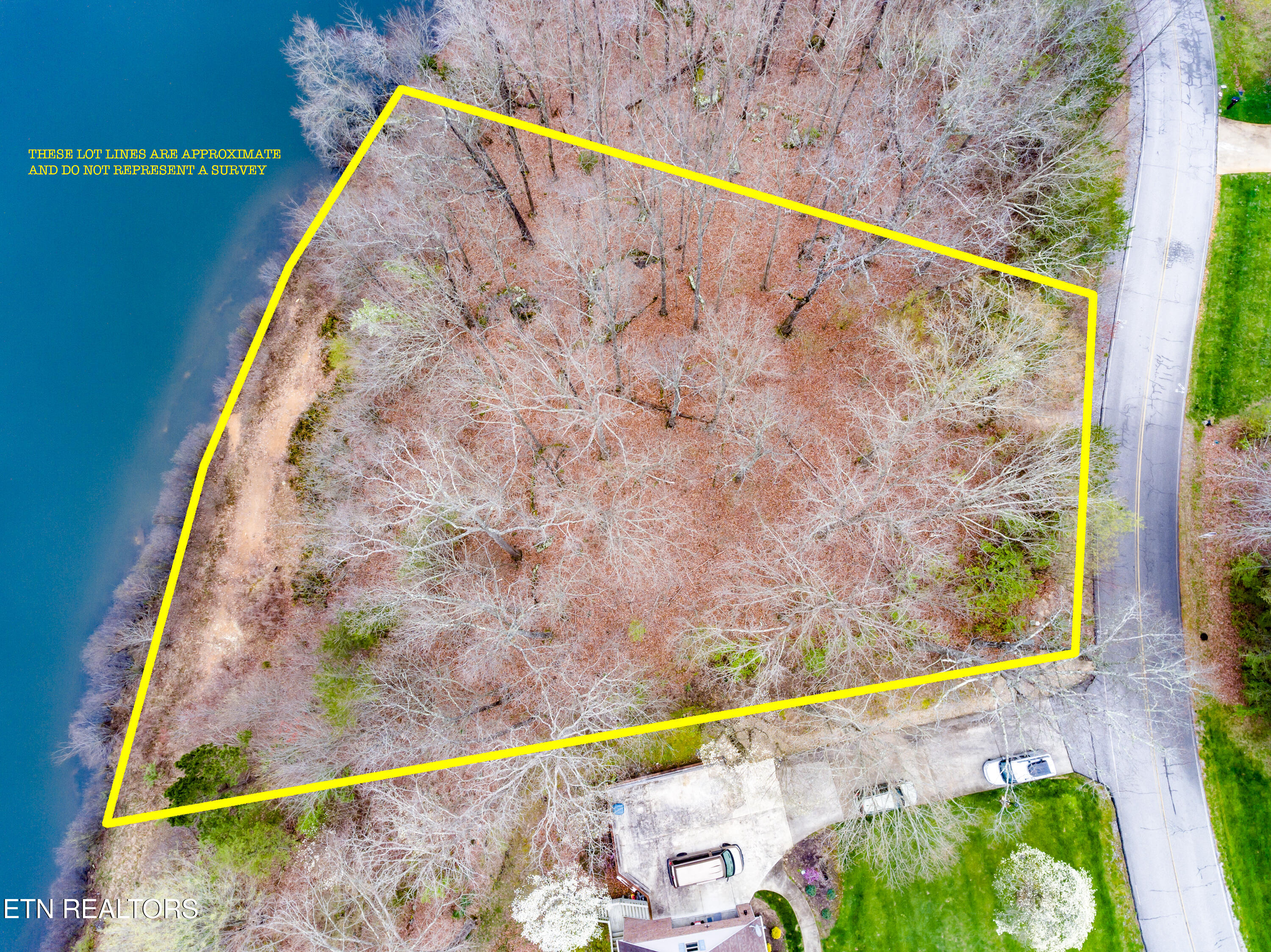 Quail Ridge Drive Crossville TN 38555