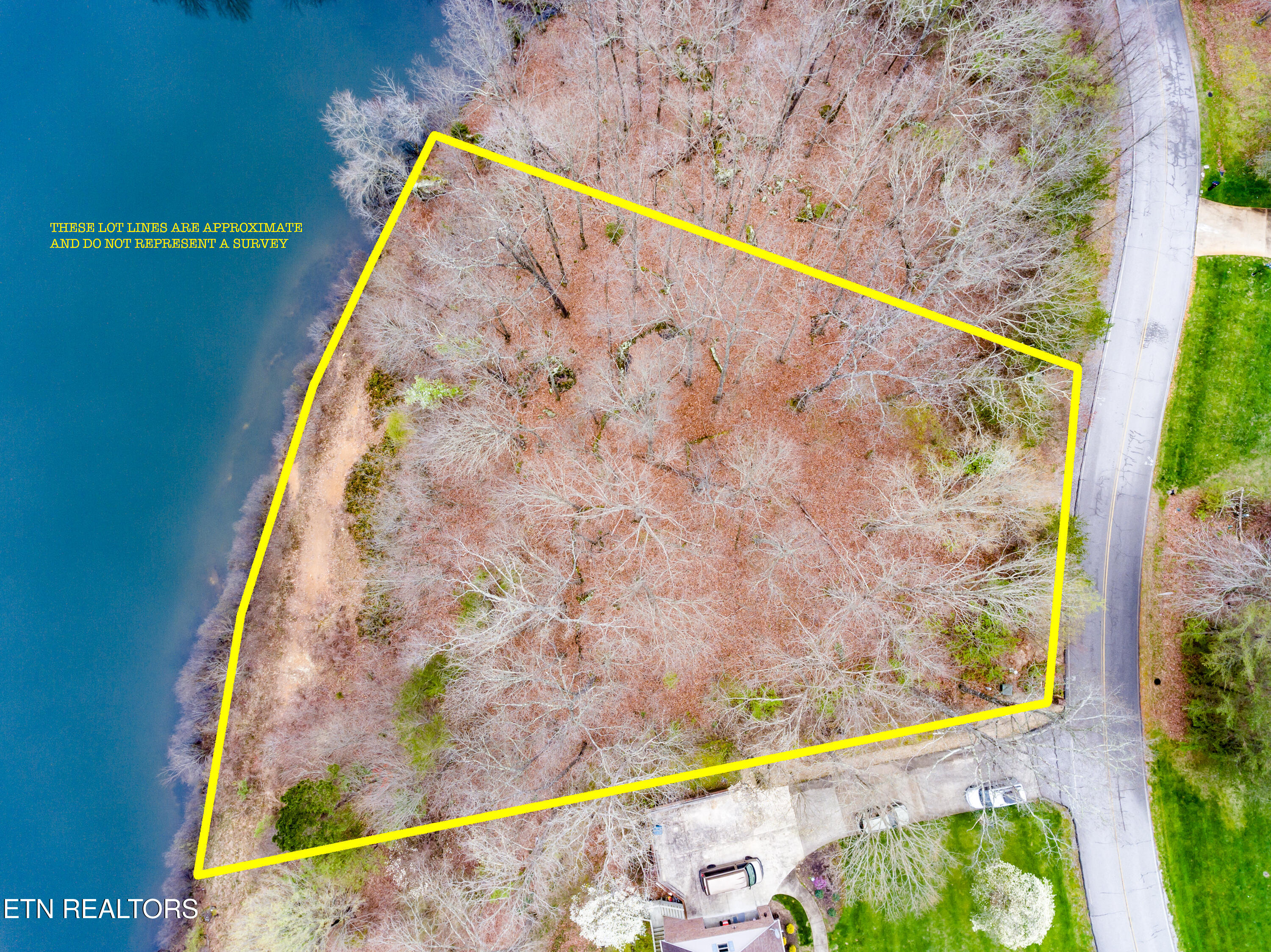 Quail Ridge Drive Crossville TN 38555