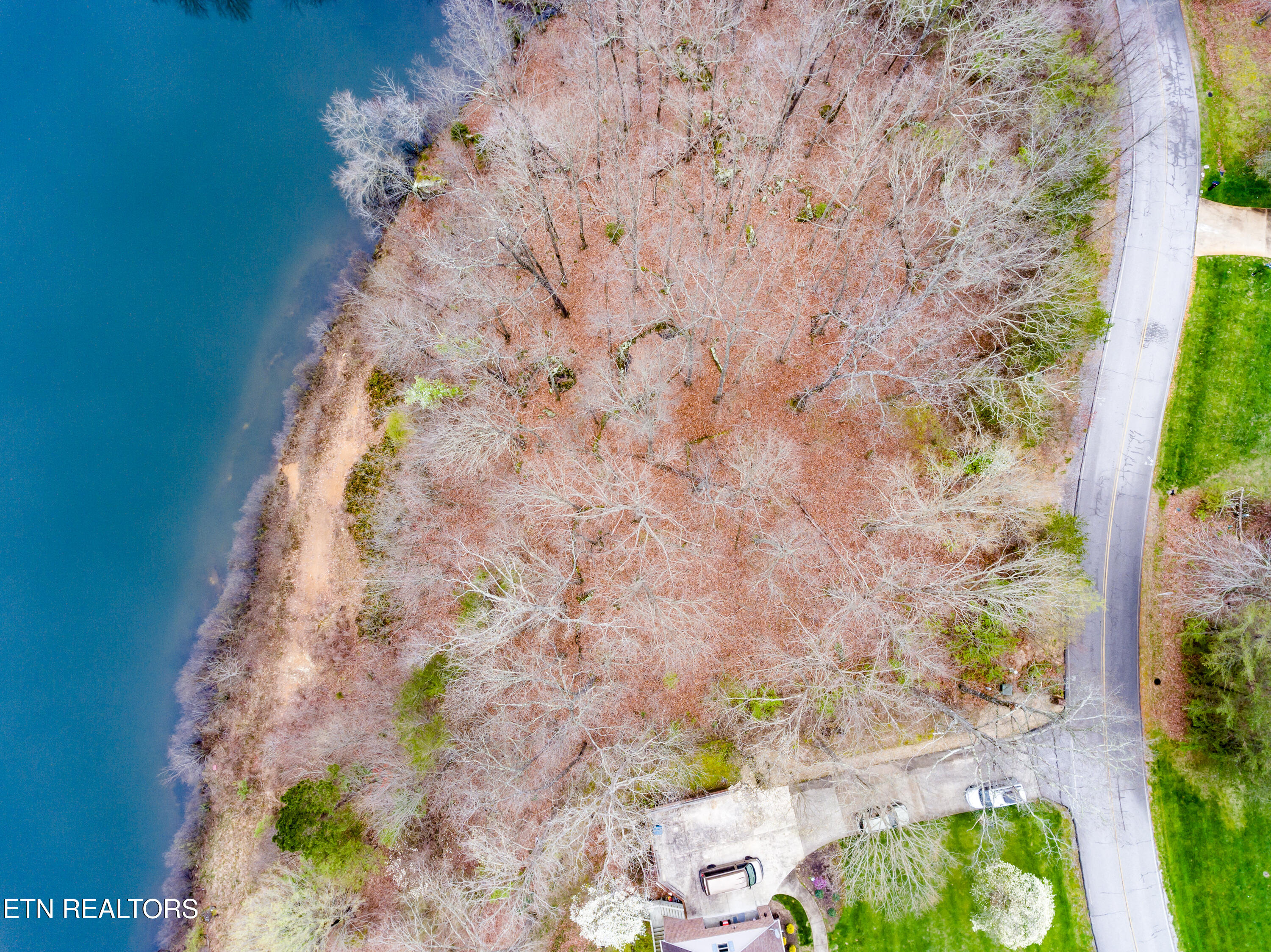 Quail Ridge Drive Crossville TN 38555
