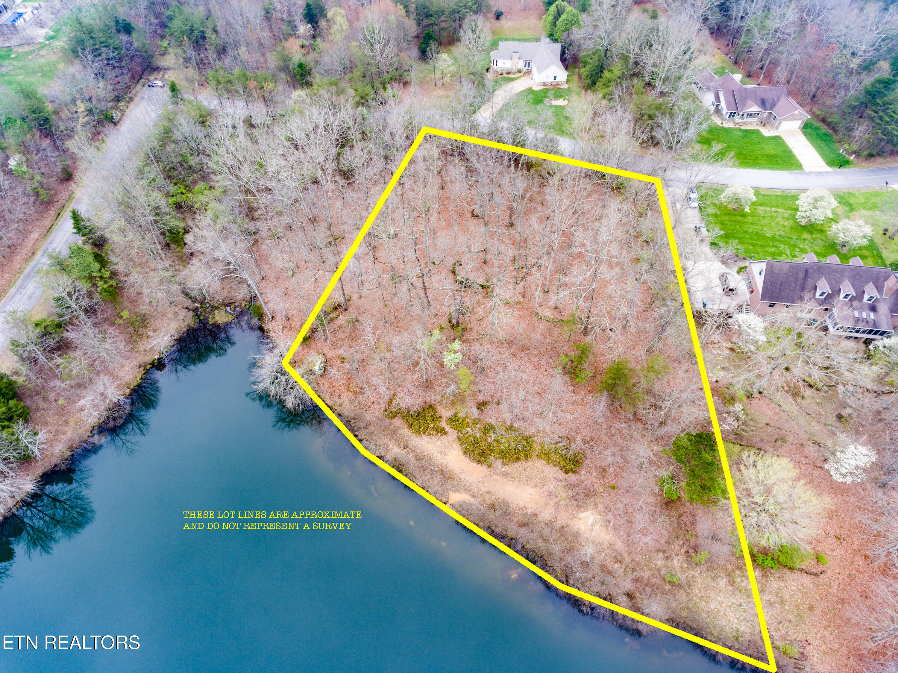Quail Ridge Drive Crossville TN 38555