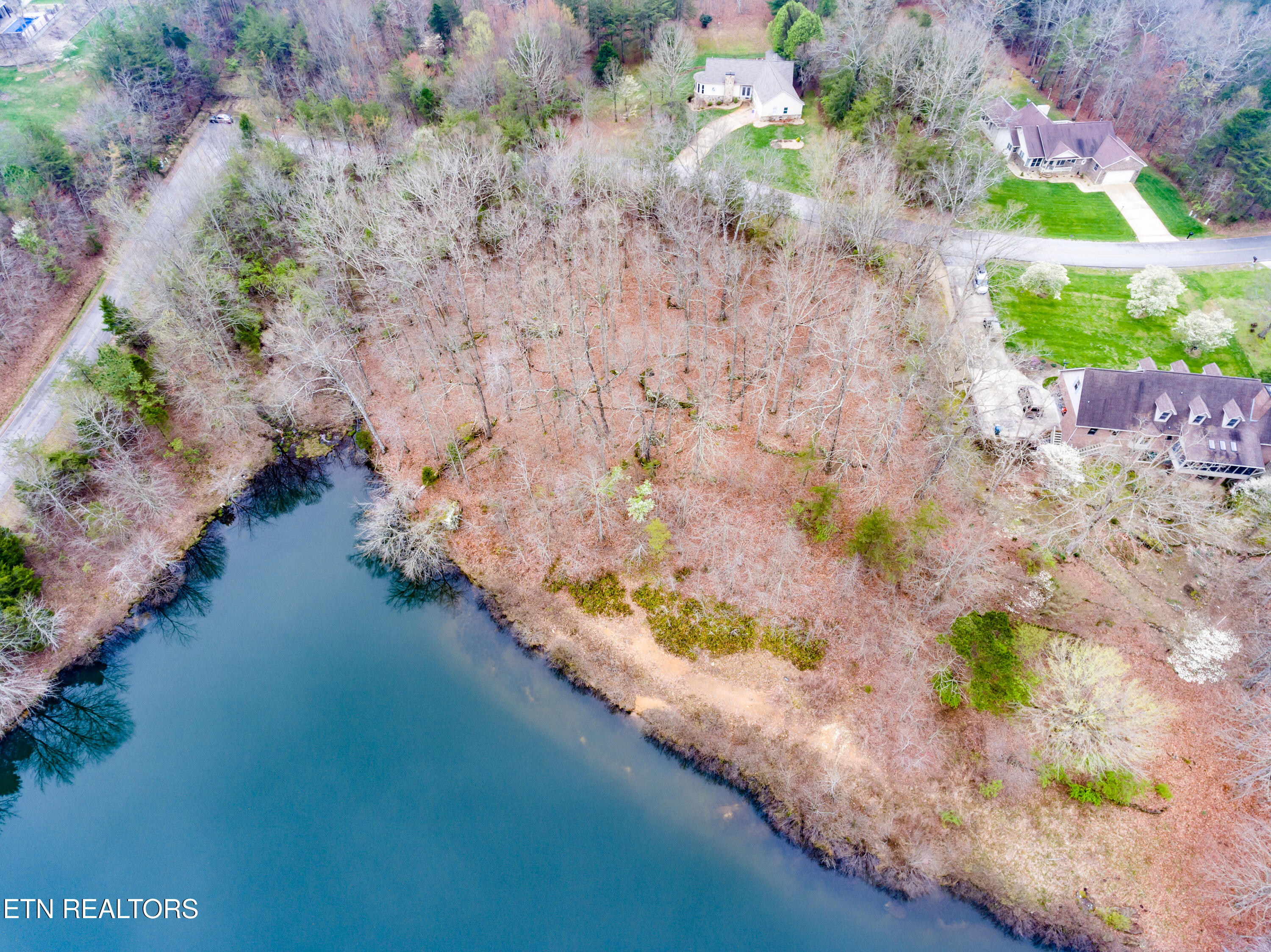 Quail Ridge Drive Crossville TN 38555