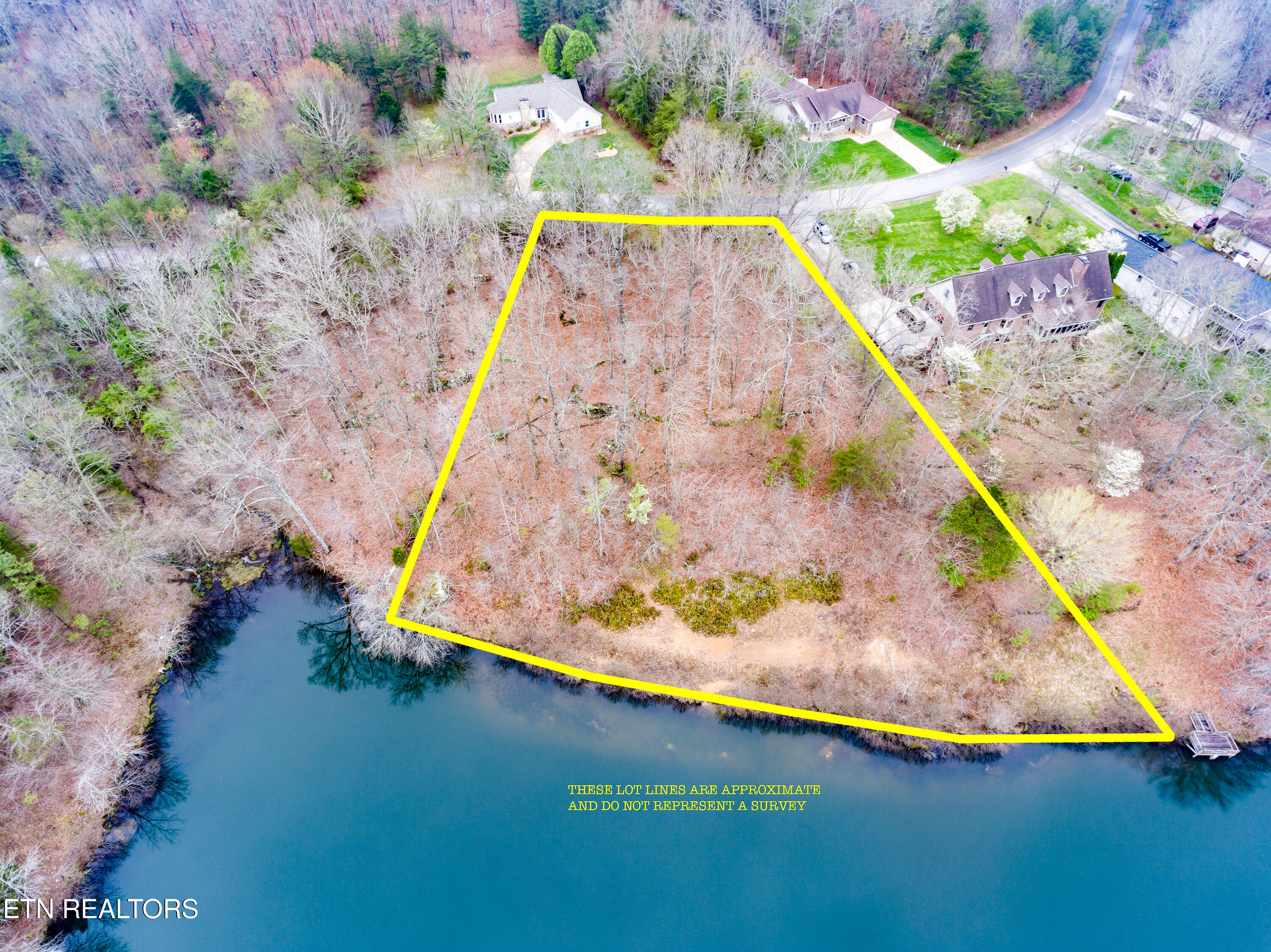 Quail Ridge Drive Crossville TN 38555