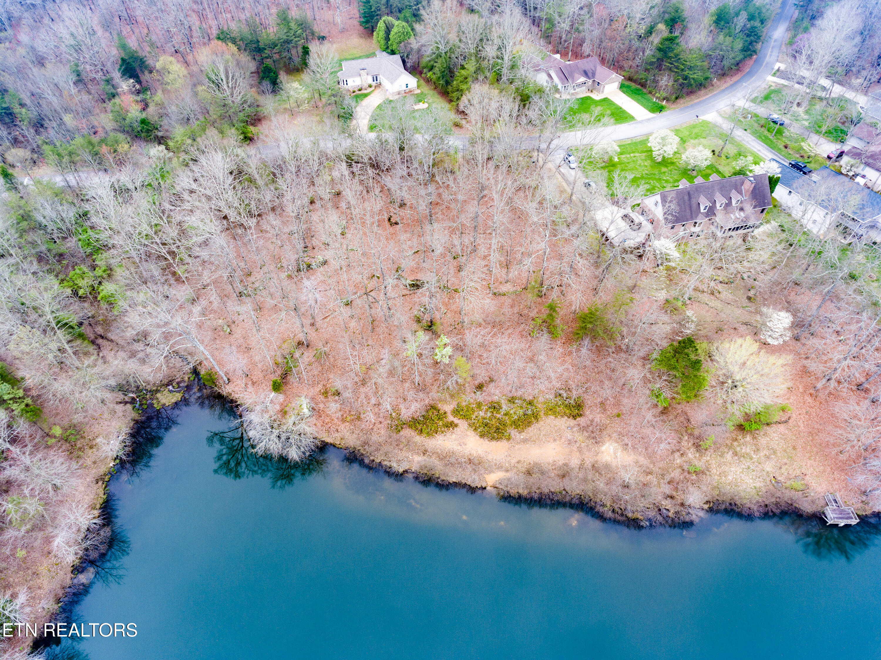 Quail Ridge Drive Crossville TN 38555