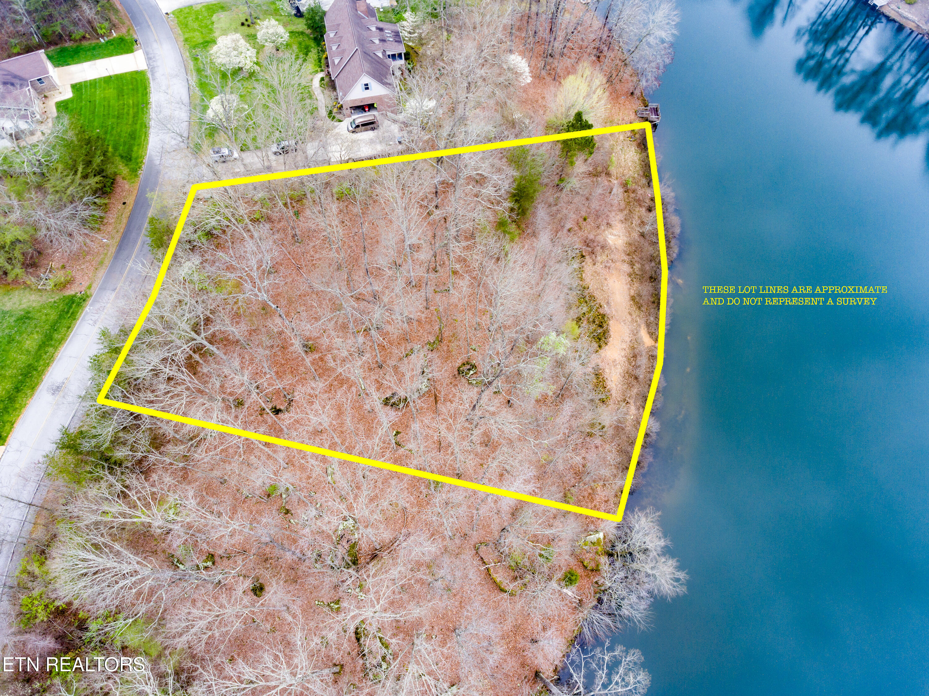 Quail Ridge Drive Crossville TN 38555