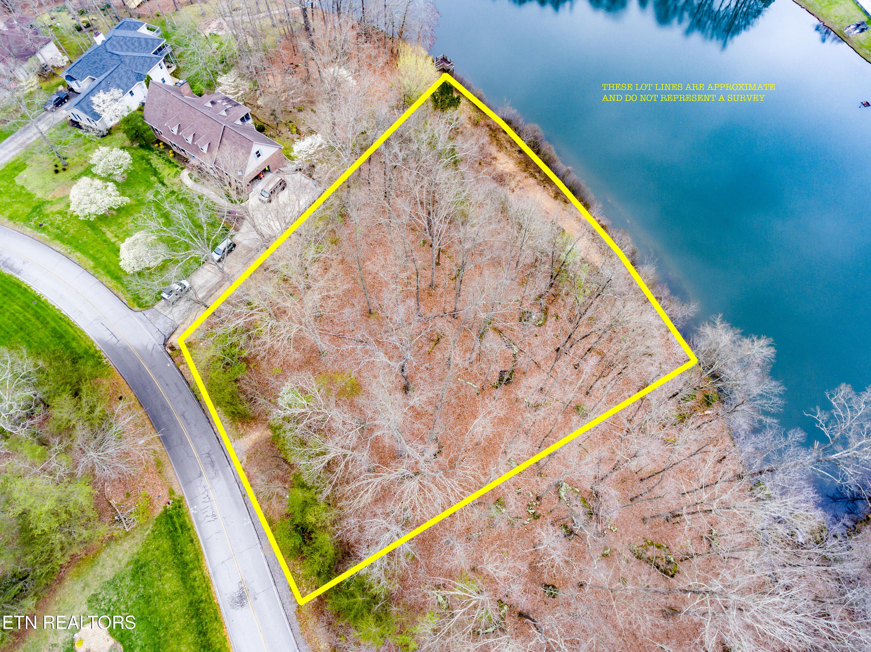 Quail Ridge Drive Crossville TN 38555
