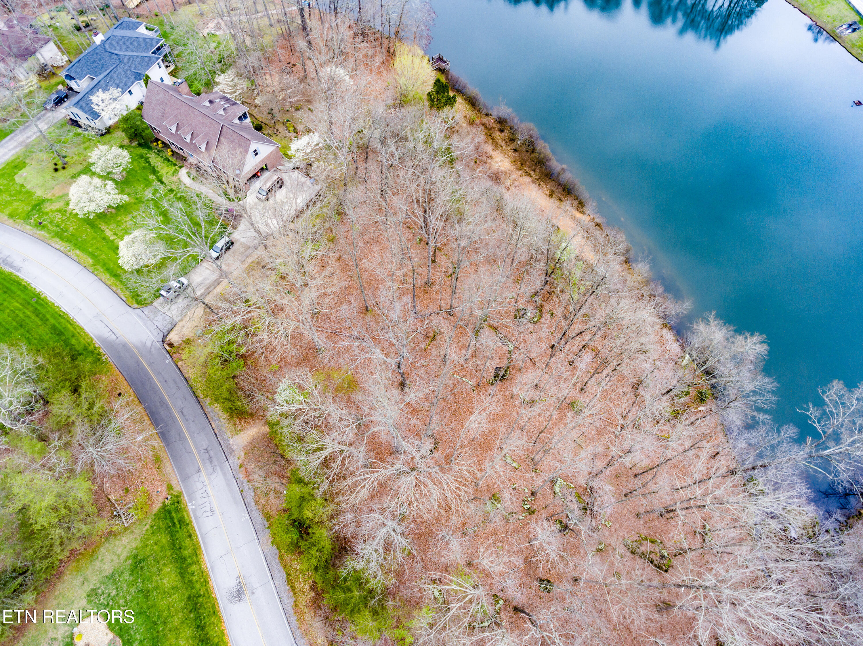 Quail Ridge Drive Crossville TN 38555