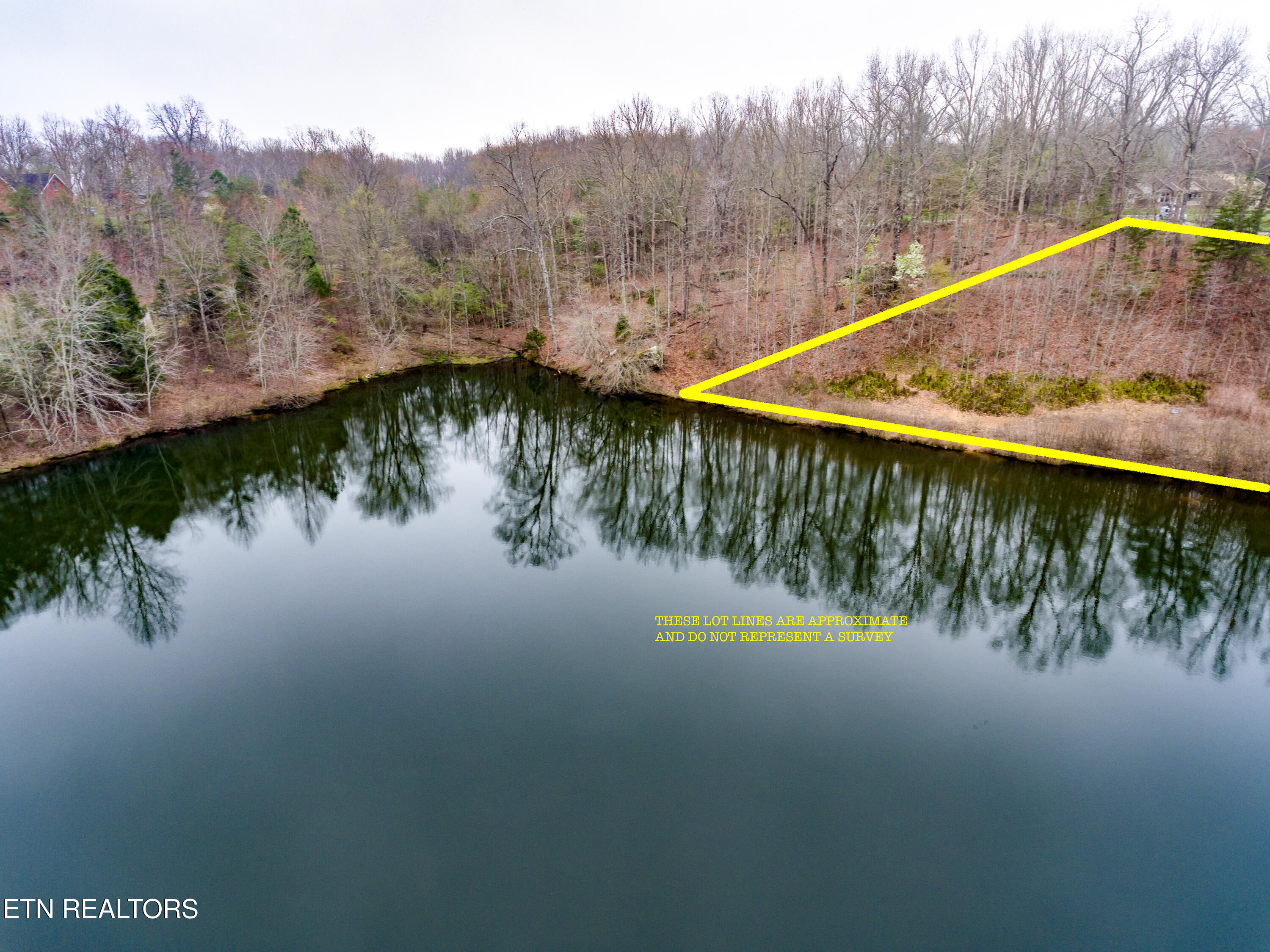 Quail Ridge Drive Crossville TN 38555