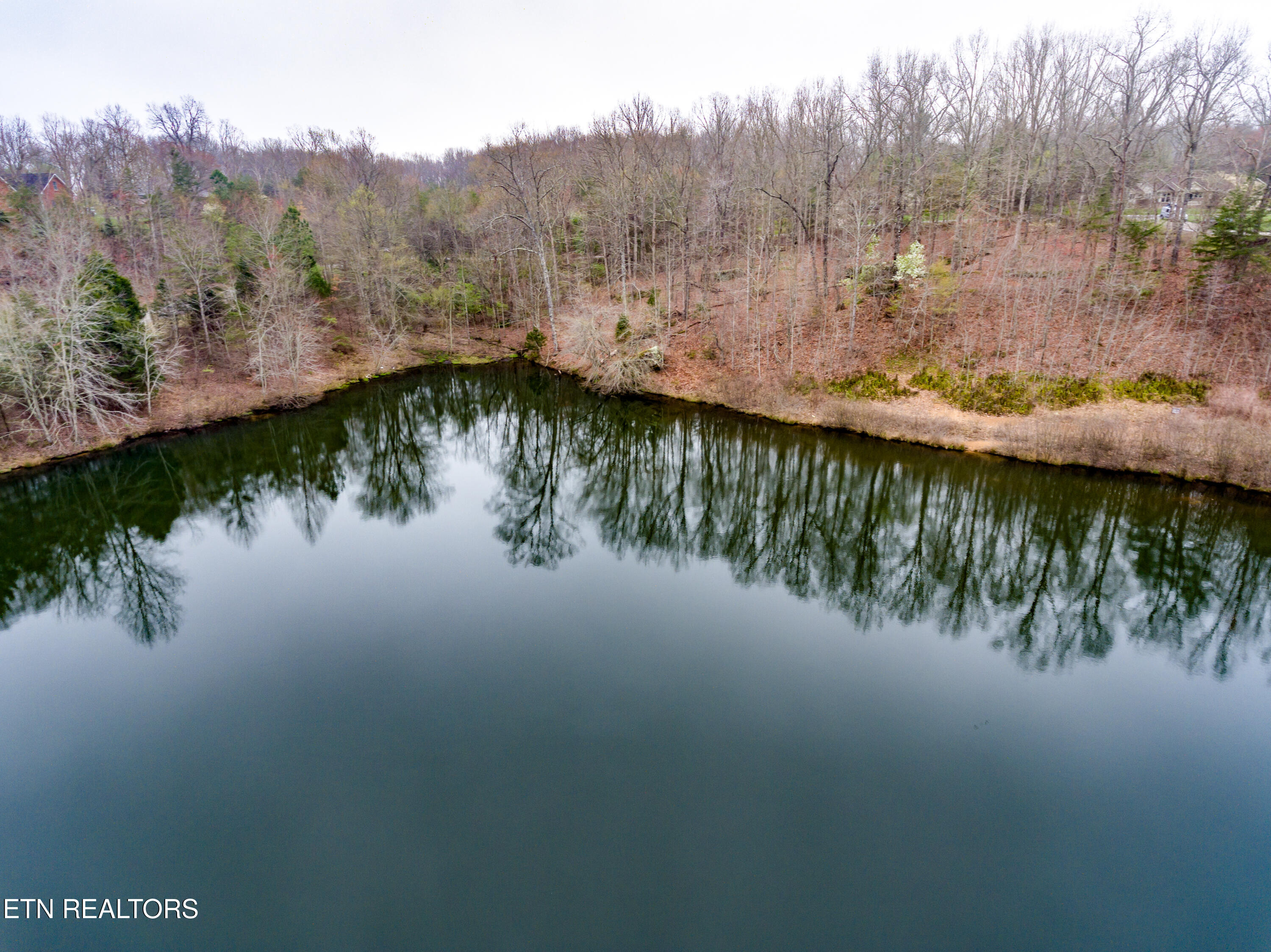 Quail Ridge Drive Crossville TN 38555