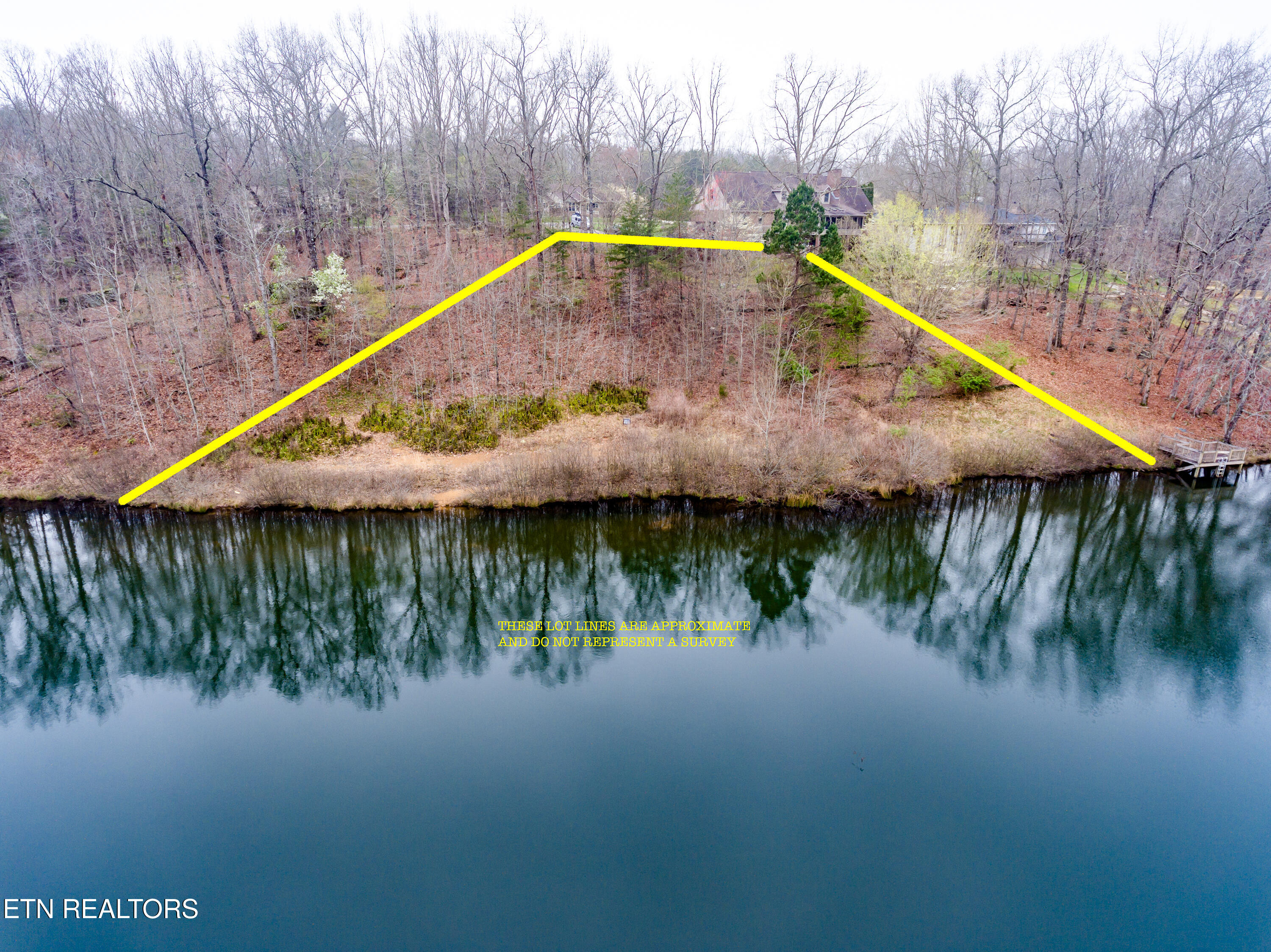 Quail Ridge Drive Crossville TN 38555