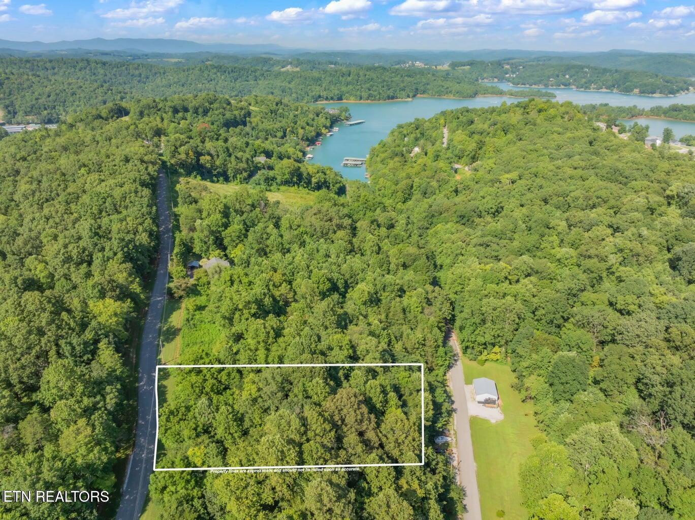 00 Shanghai Landing Lane Lafollette TN 37766
