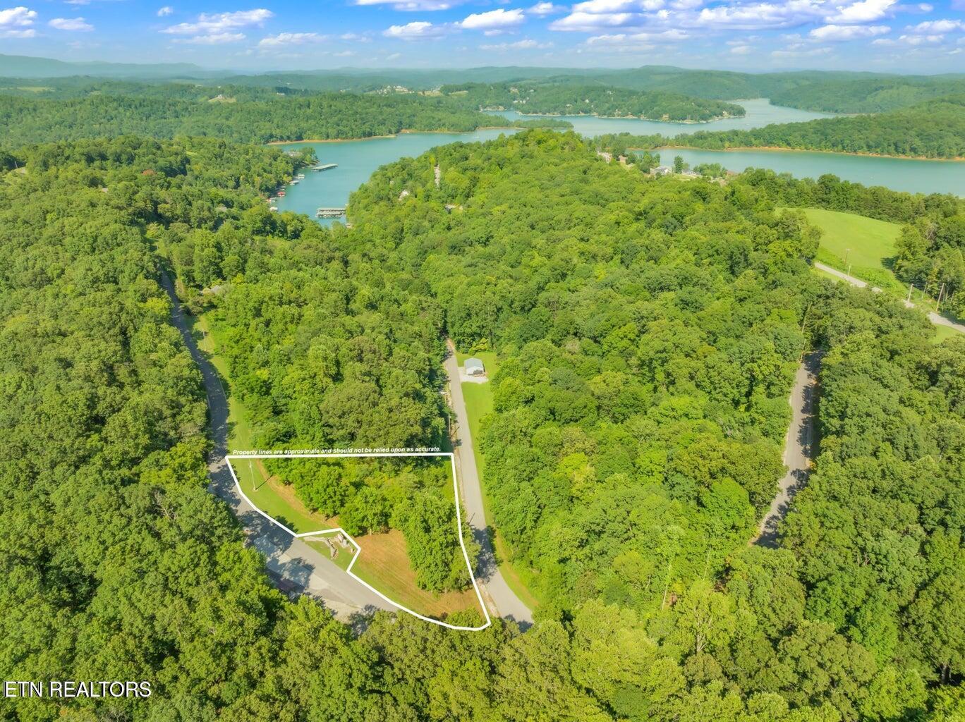 00 Shanghai Landing Lane Lafollette TN 37766
