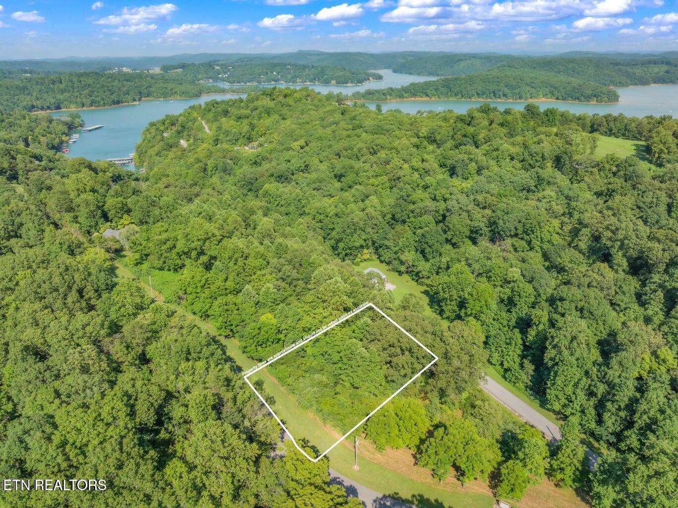 00 Shanghai Landing Lane Lafollette TN 37766