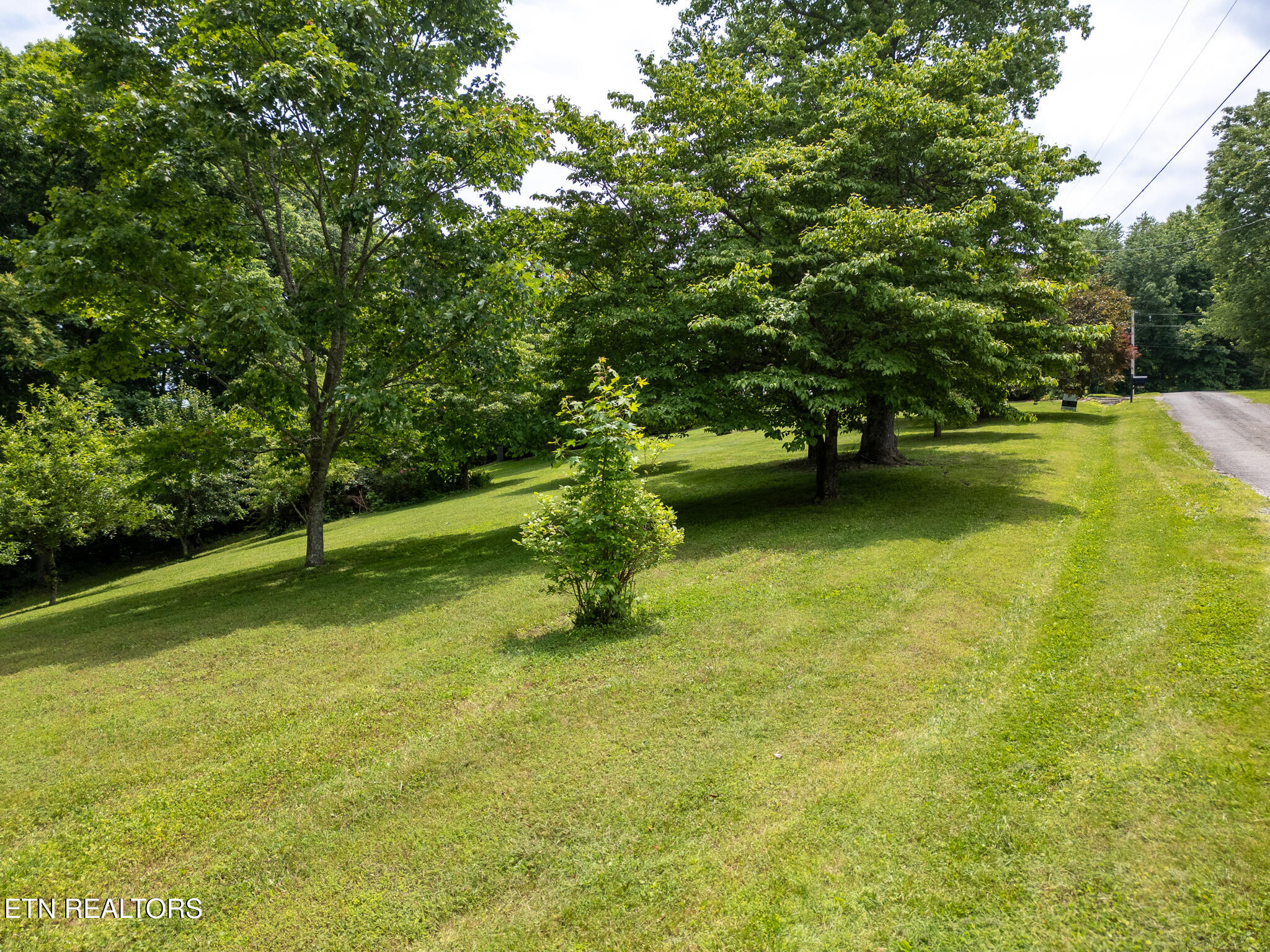 1 Acre Lafever Ridge Road Silver Point TN 38582