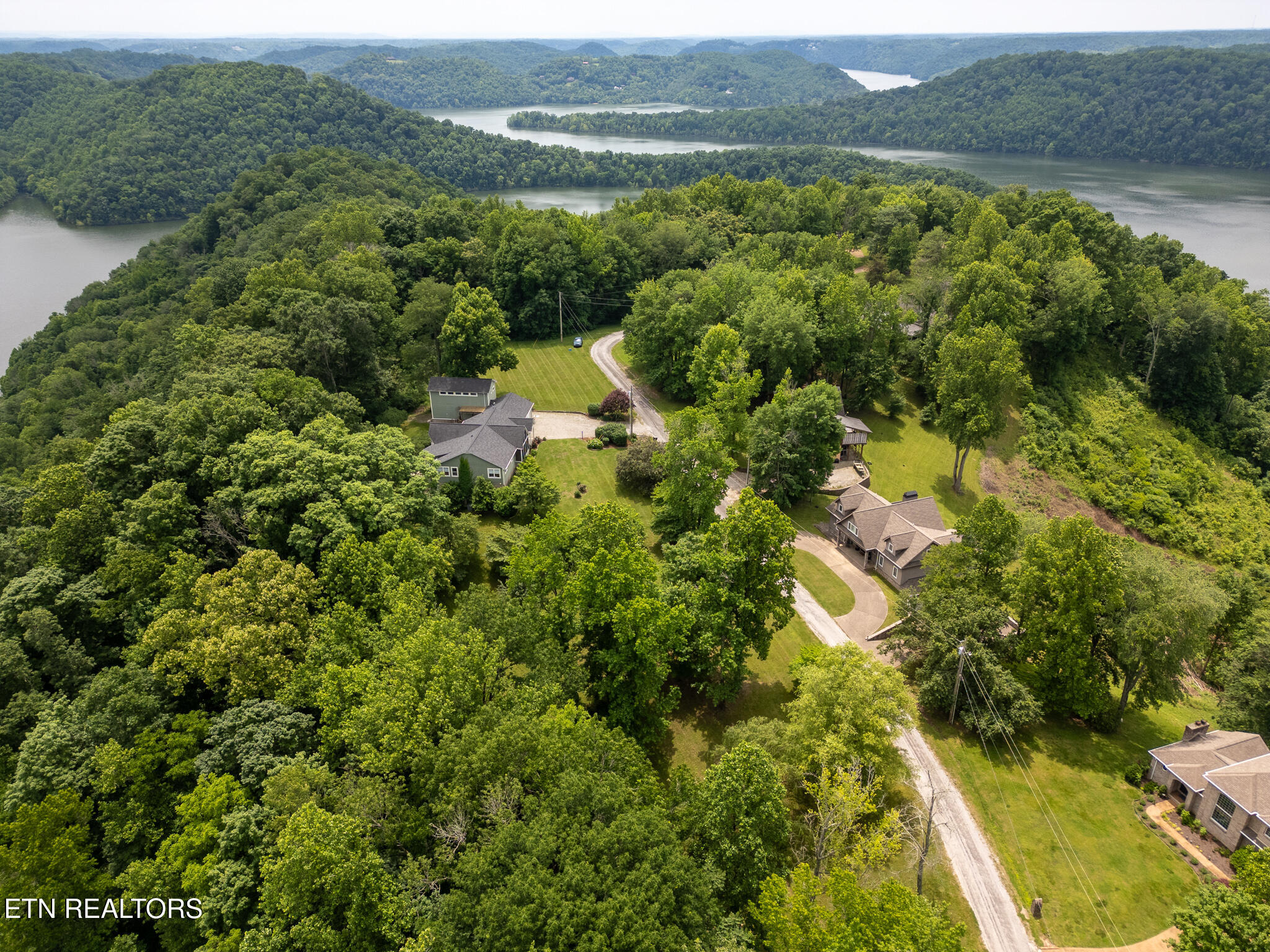 1 Acre Lafever Ridge Road Silver Point TN 38582