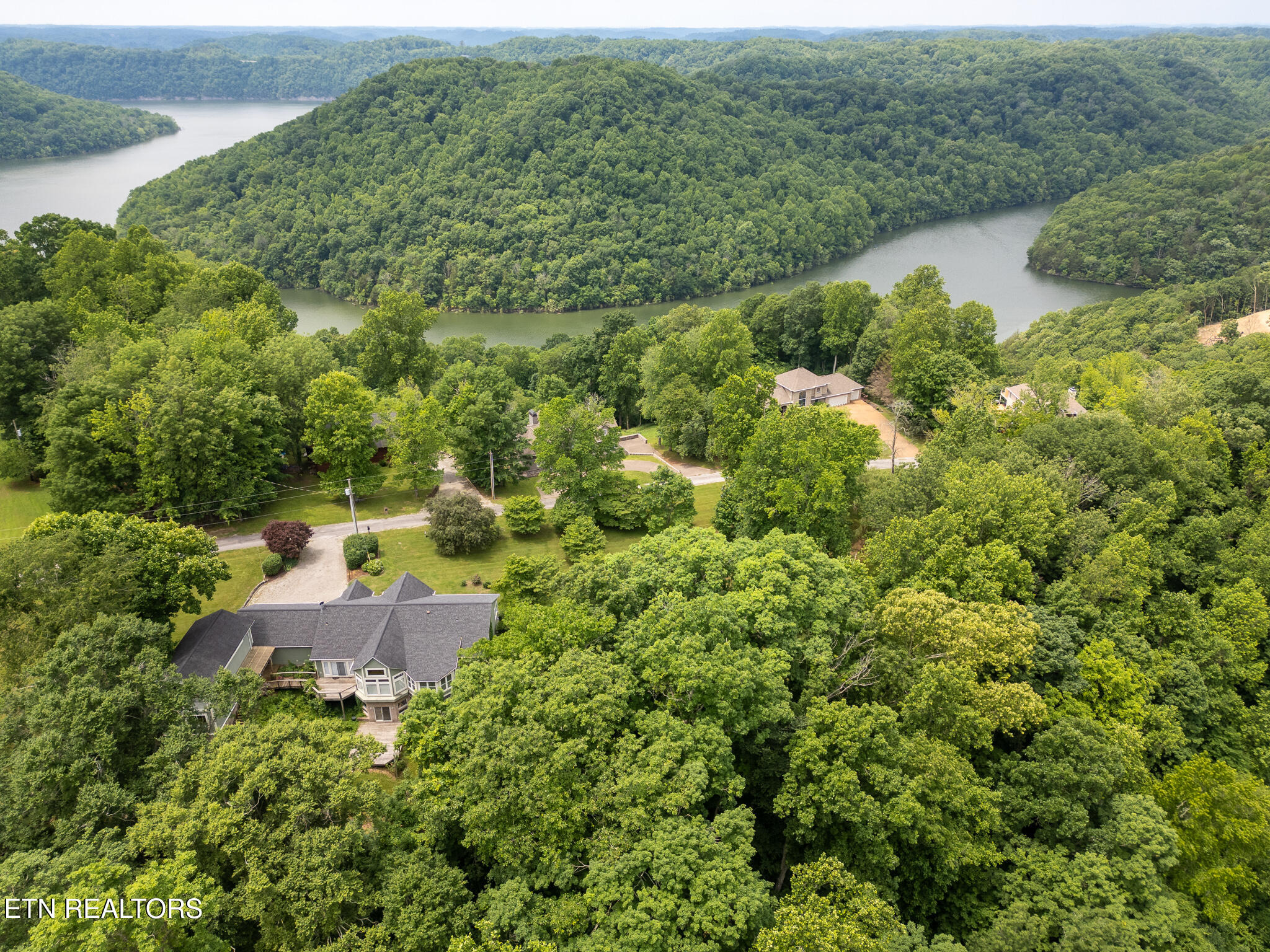 1 Acre Lafever Ridge Road Silver Point TN 38582