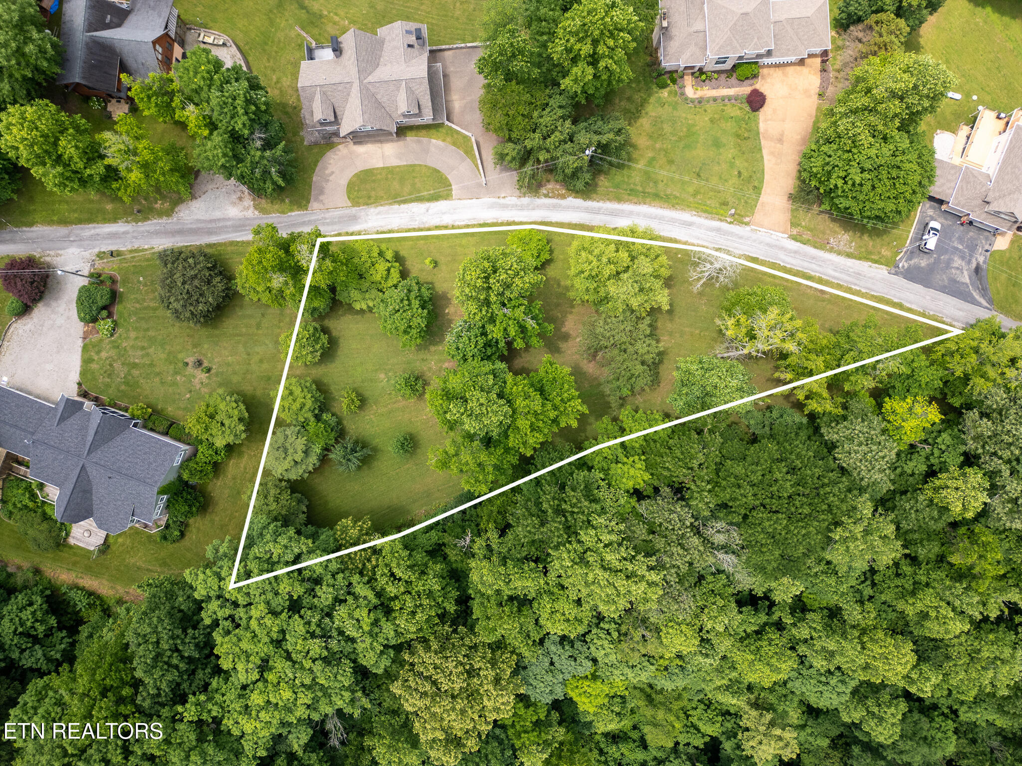 1 Acre Lafever Ridge Road Silver Point TN 38582