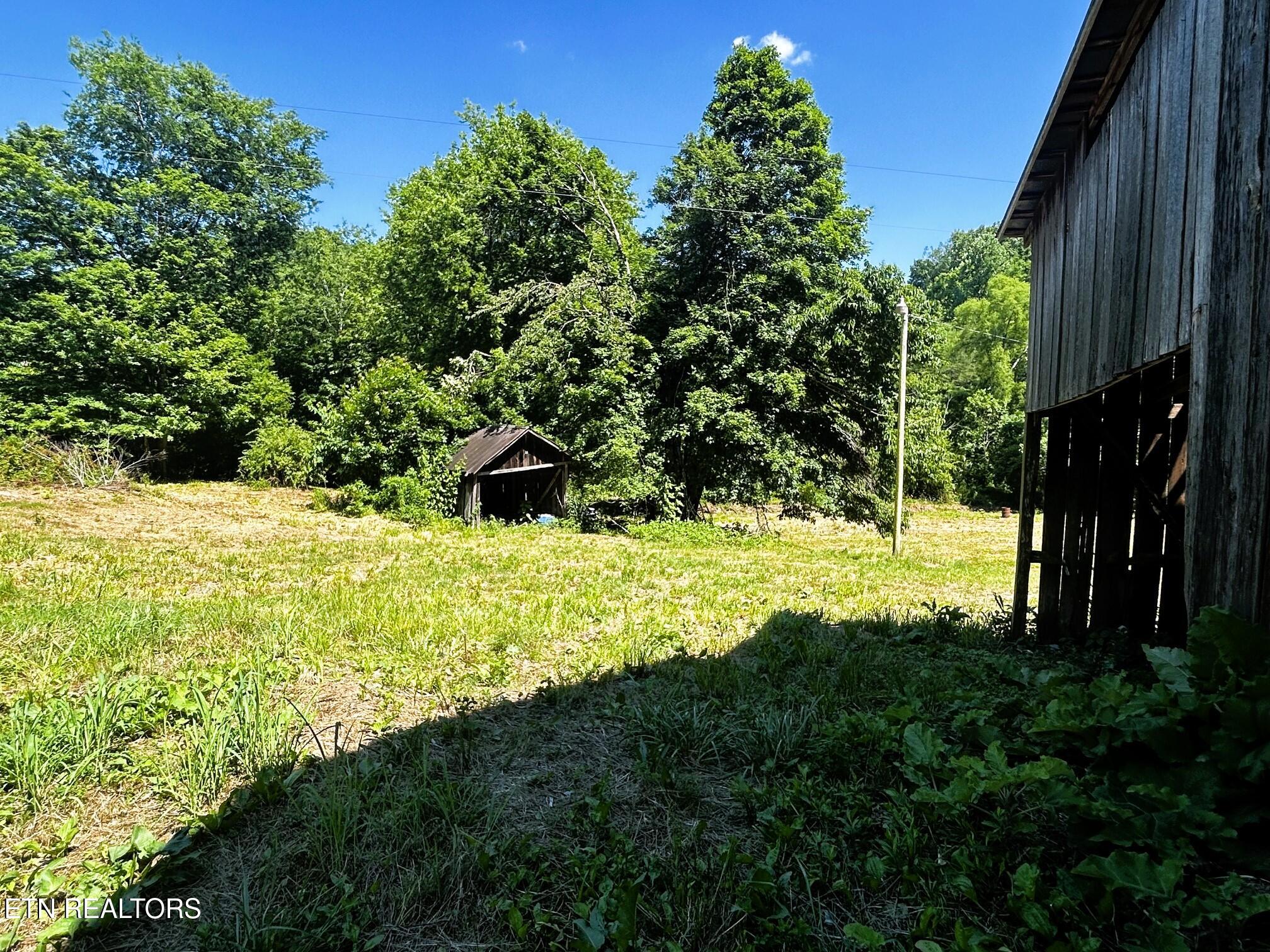 1060 County Road 130 Riceville TN 37370