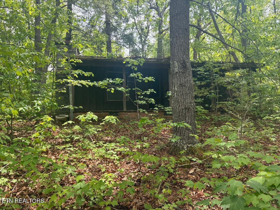 Mount Pleasant Road Vonore TN 37885