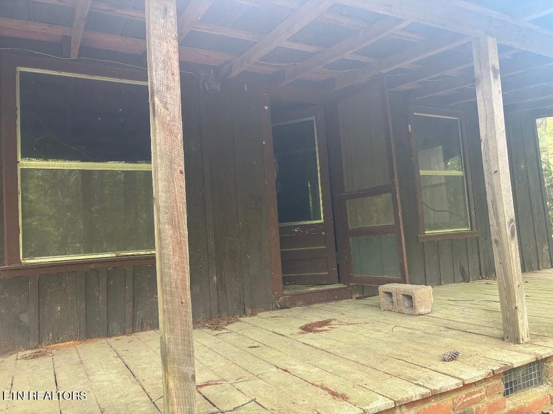 Mount Pleasant Road Vonore TN 37885