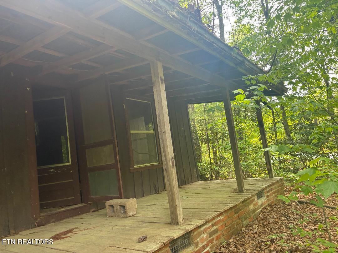 Mount Pleasant Road Vonore TN 37885