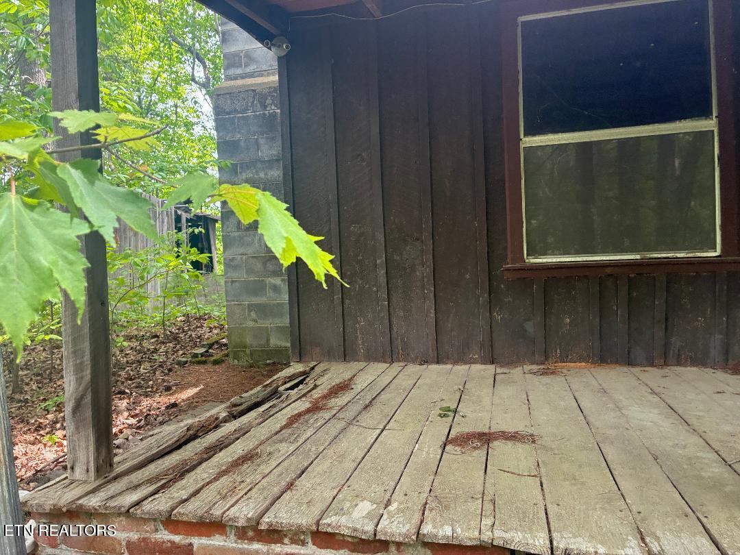 Mount Pleasant Road Vonore TN 37885