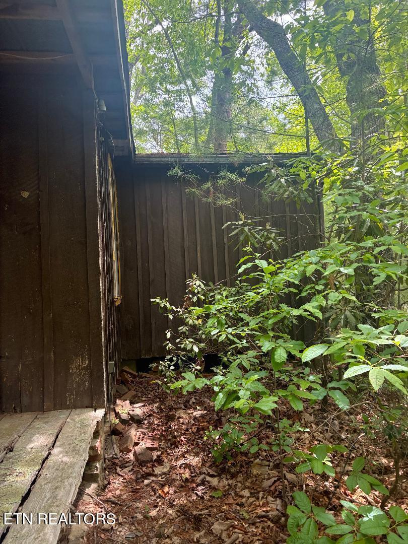 Mount Pleasant Road Vonore TN 37885