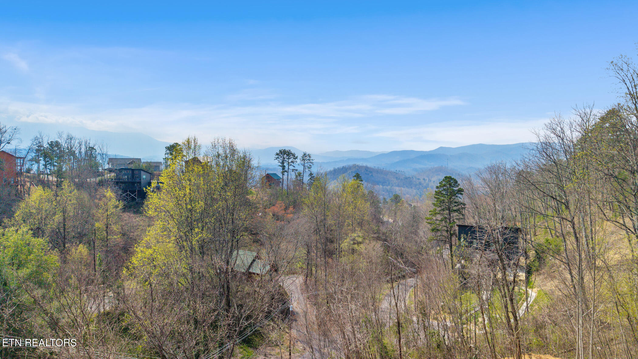 1923 Walker Trail Sevierville TN 37876