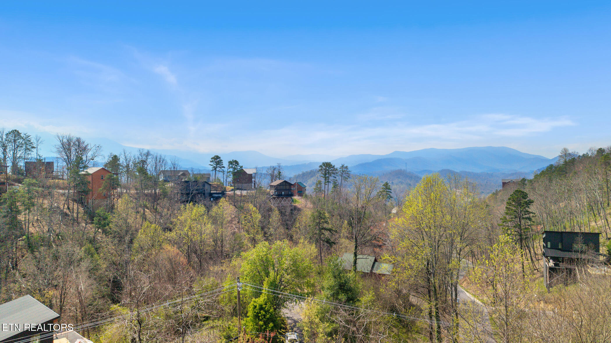 1923 Walker Trail Sevierville TN 37876