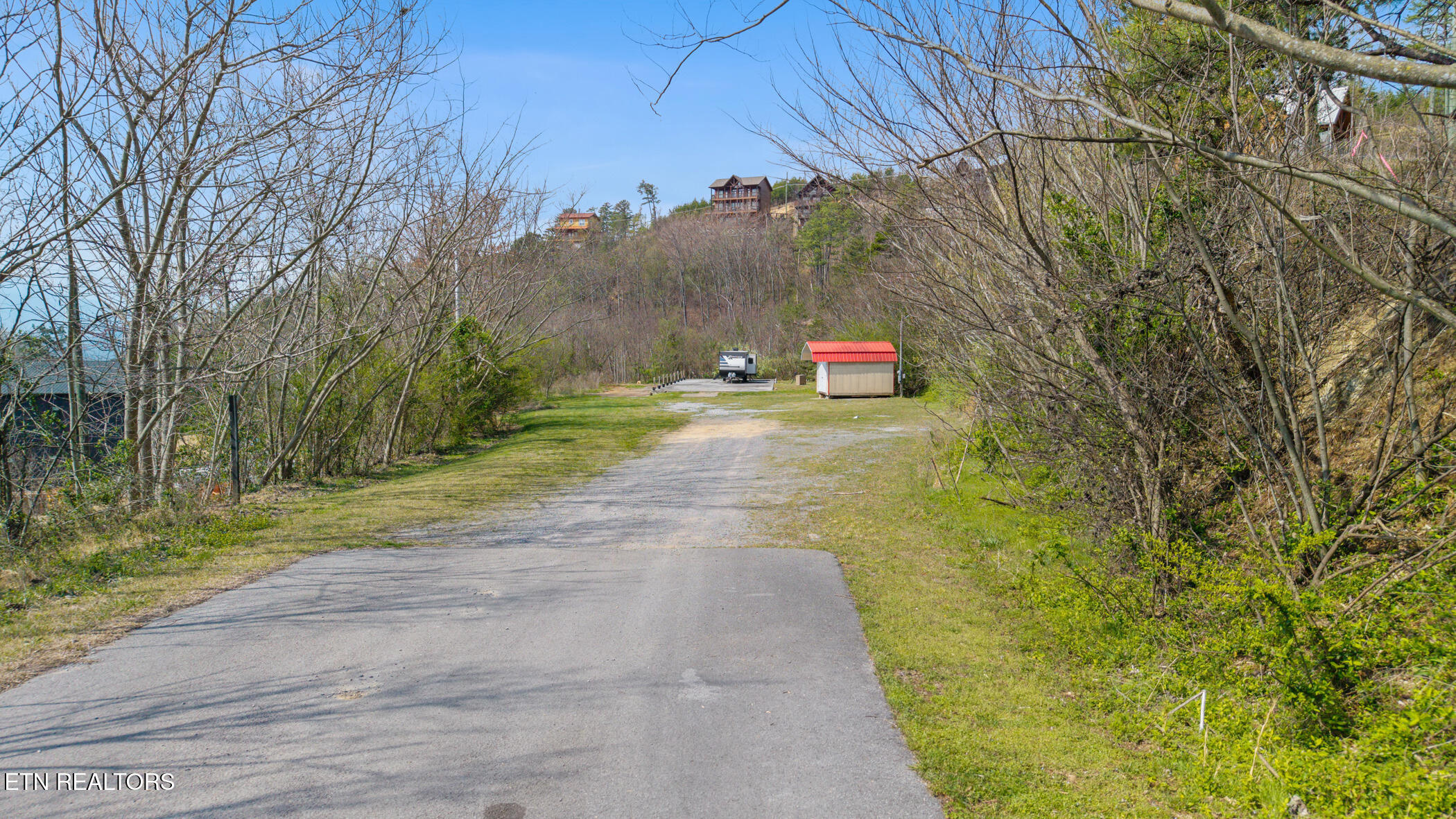 1923 Walker Trail Sevierville TN 37876