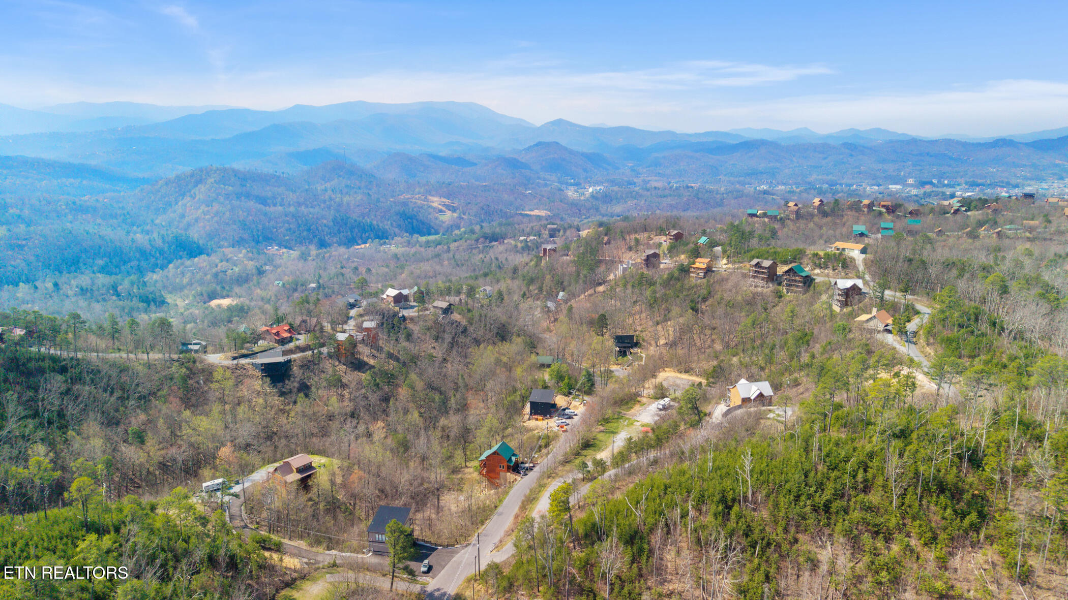 1923 Walker Trail Sevierville TN 37876