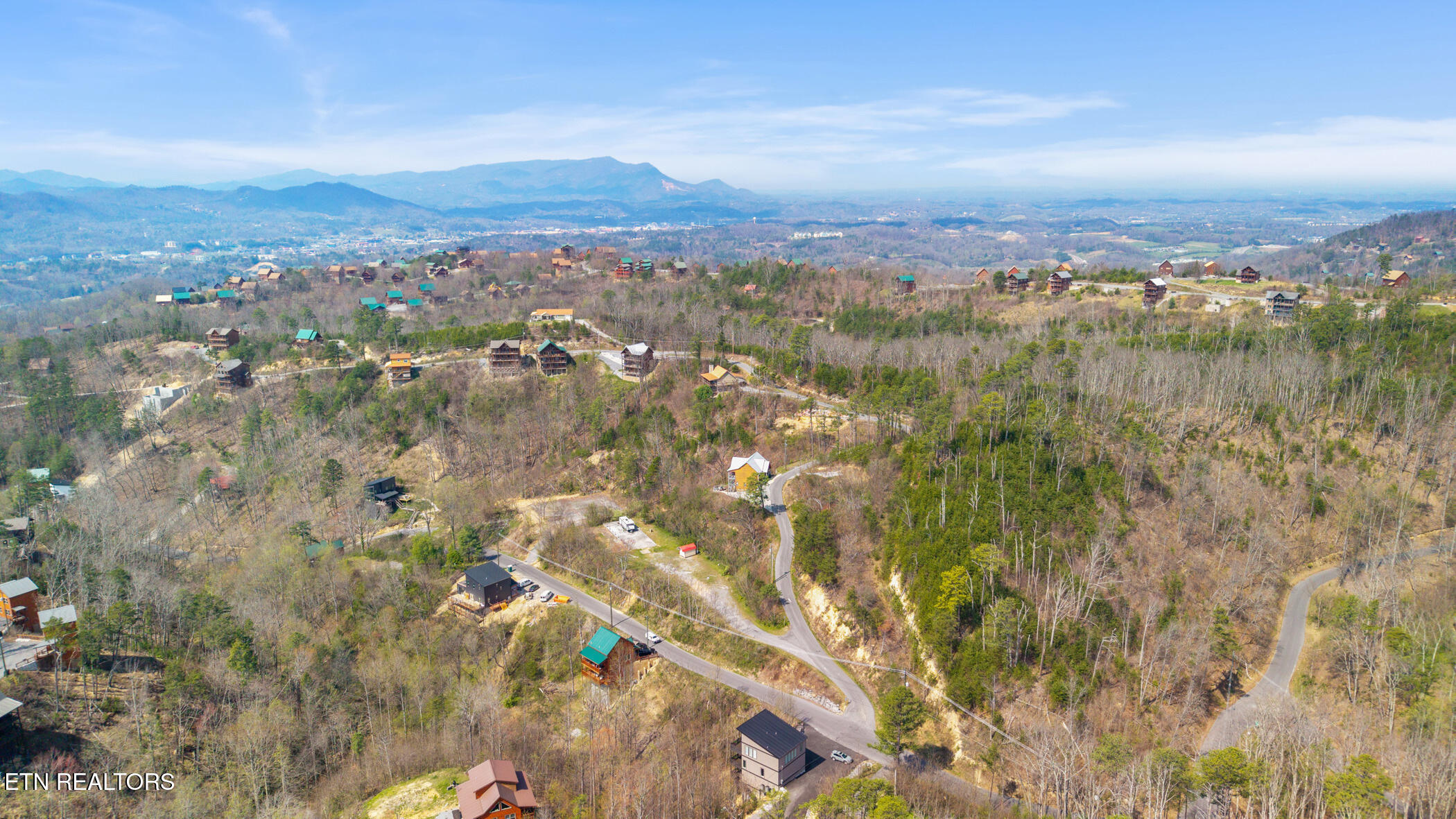 1923 Walker Trail Sevierville TN 37876
