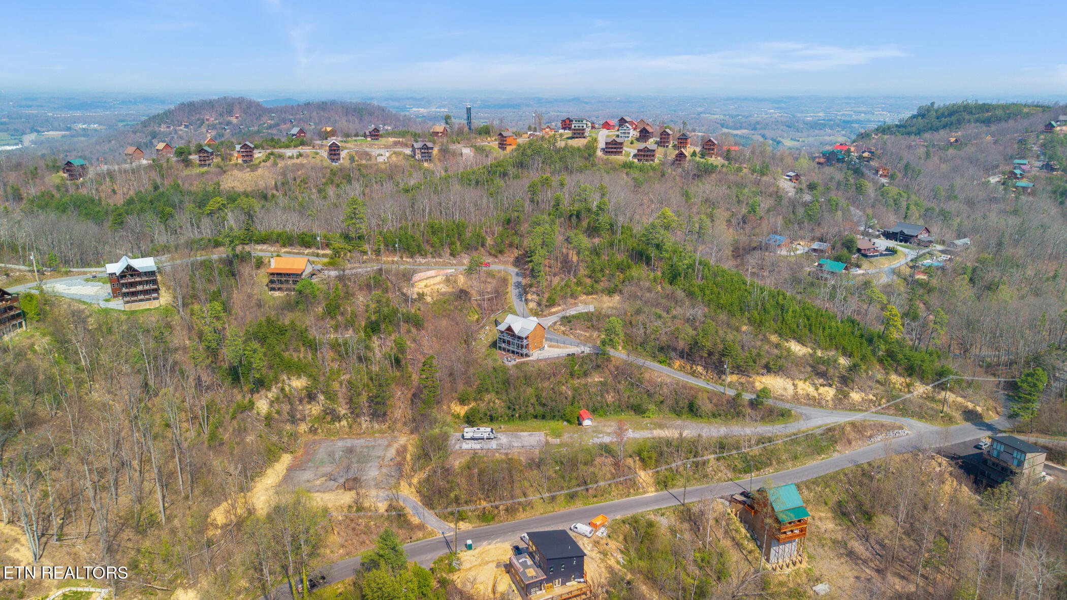 1923 Walker Trail Sevierville TN 37876