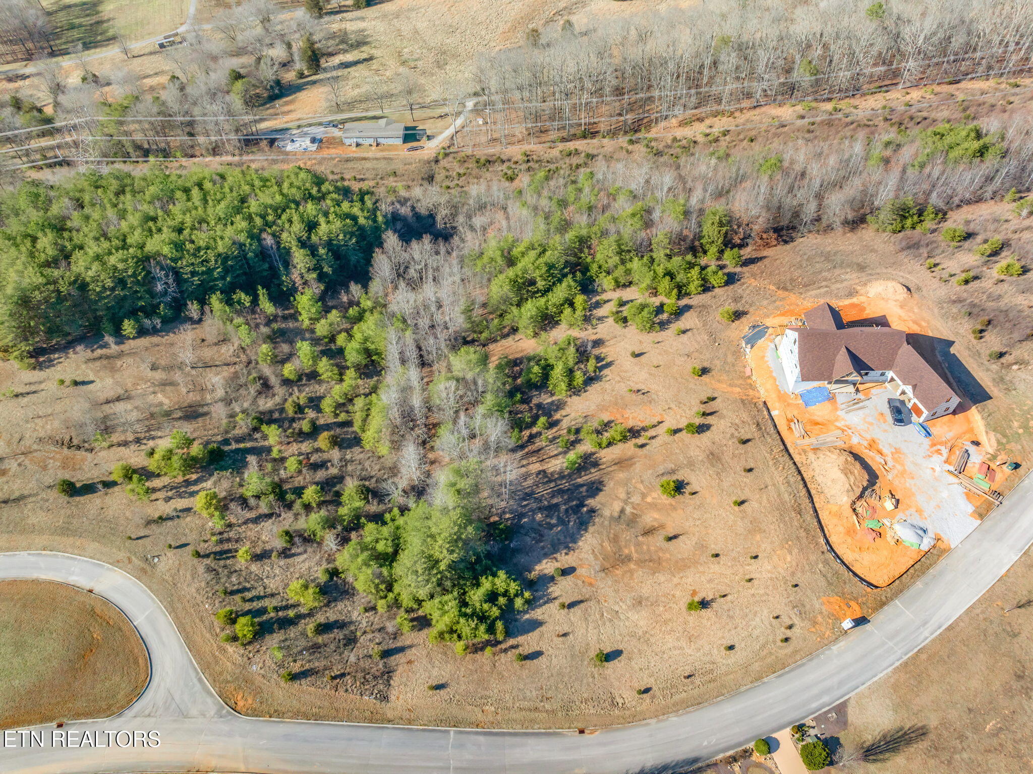 Melea Lane Kingston TN 37763