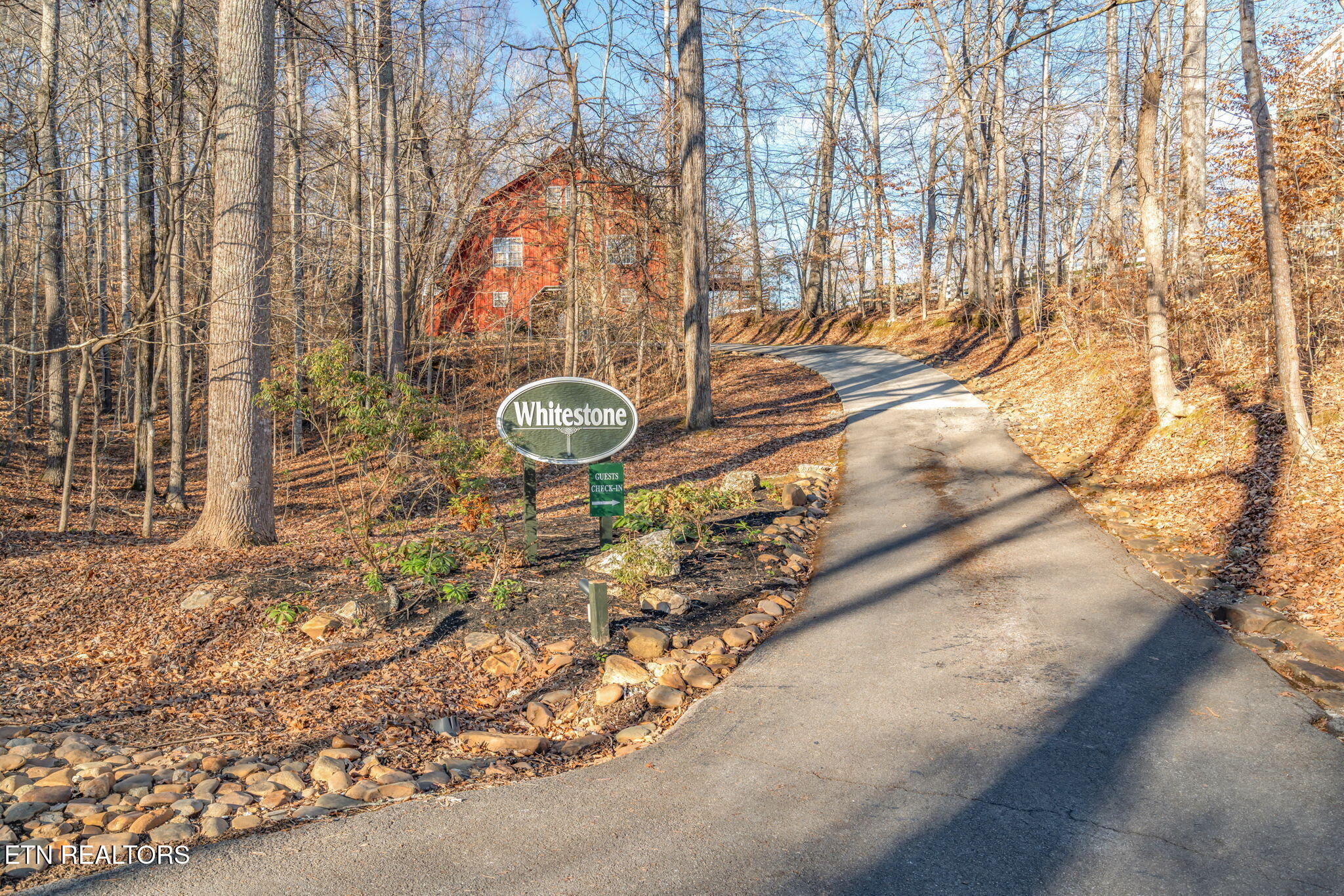 Melea Lane Kingston TN 37763