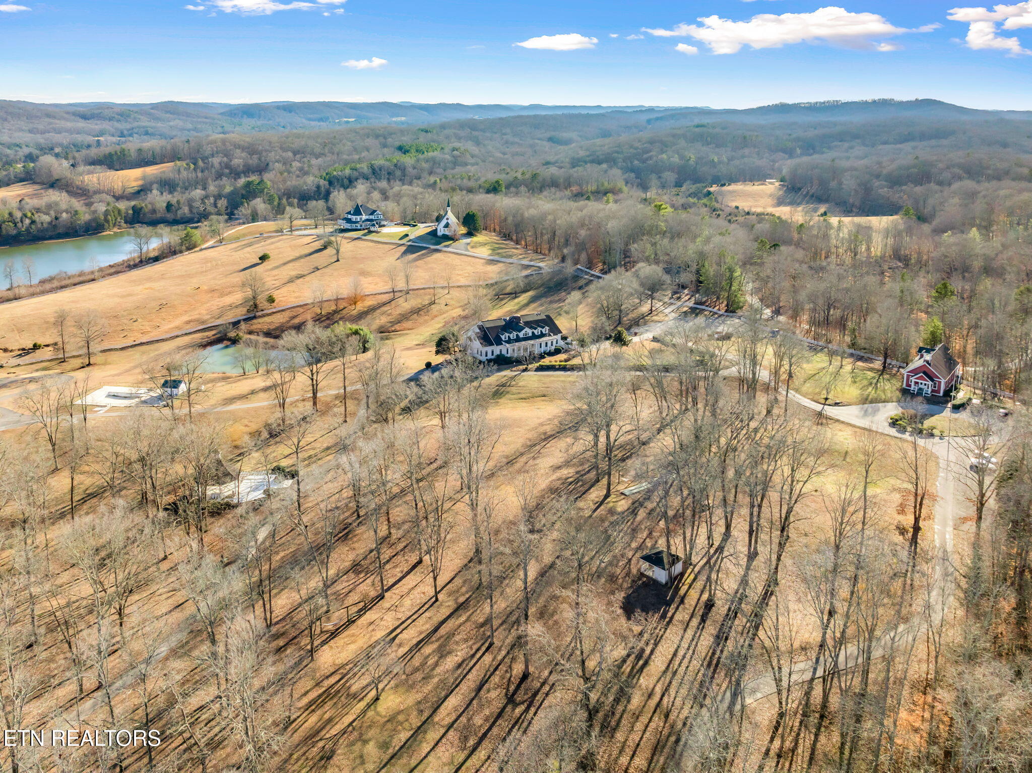 Melea Lane Kingston TN 37763