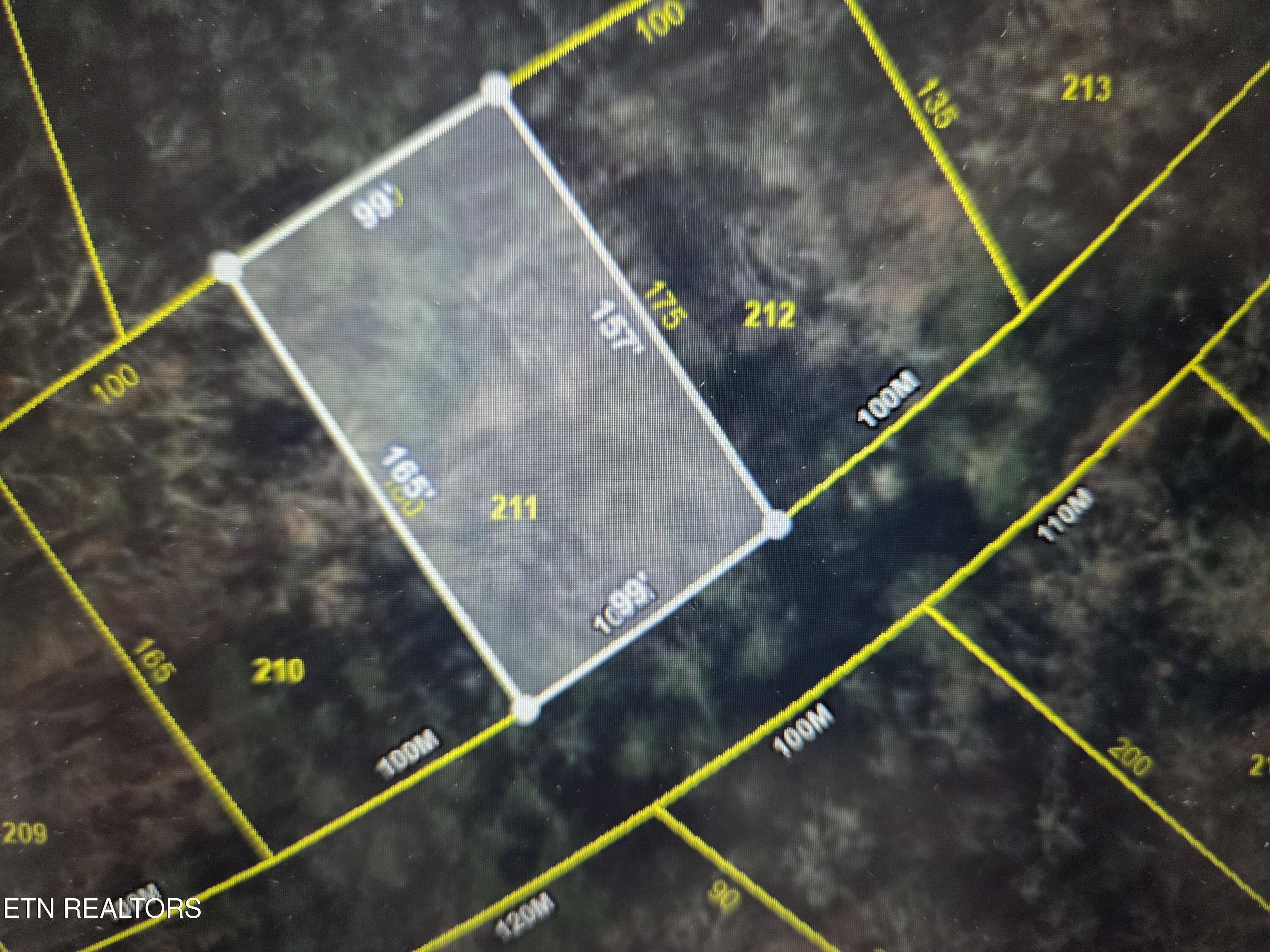 Lot 211 Kingnut Drive Sevierville TN 37876