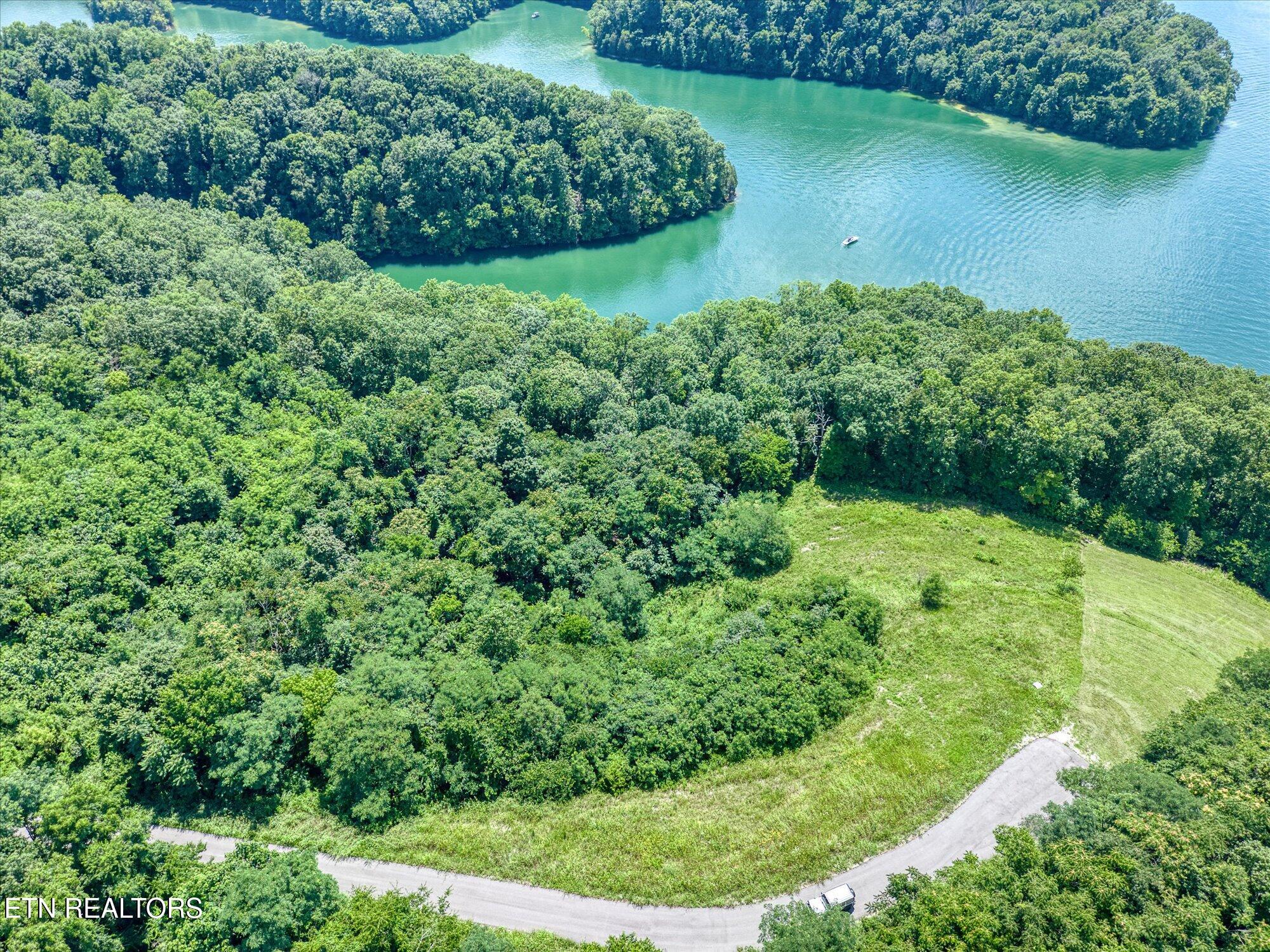Lot 97c Mallard Lane Hilham TN 38568