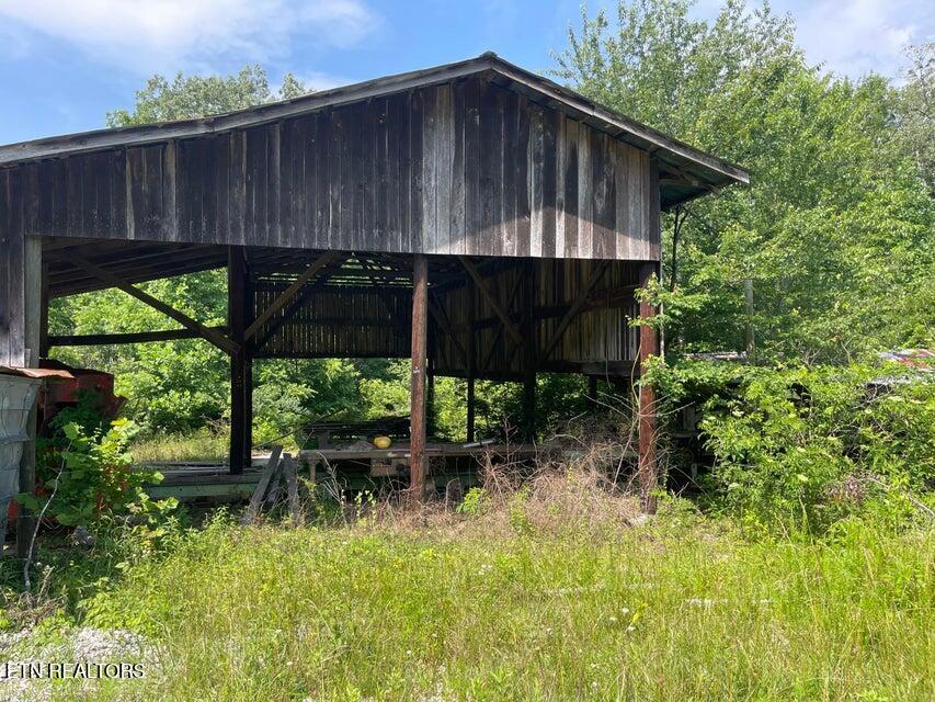 4750 Thomas And Smith Road Pikeville TN 37367