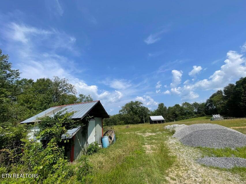 4750 Thomas And Smith Road Pikeville TN 37367