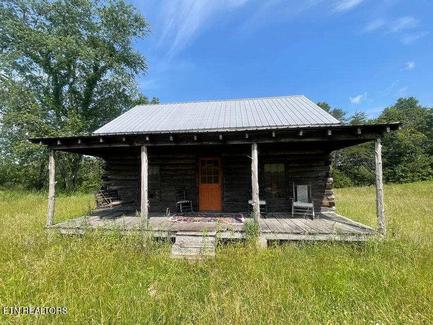 4750 Thomas And Smith Road Pikeville TN 37367