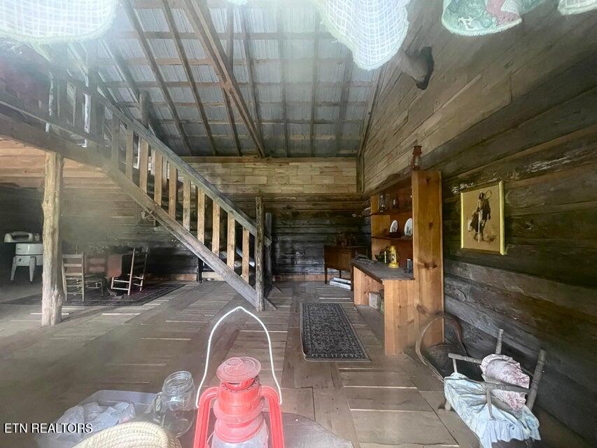 4750 Thomas And Smith Road Pikeville TN 37367