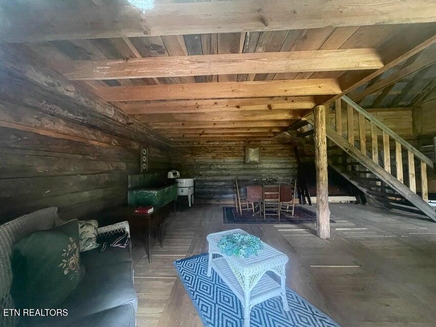 4750 Thomas And Smith Road Pikeville TN 37367