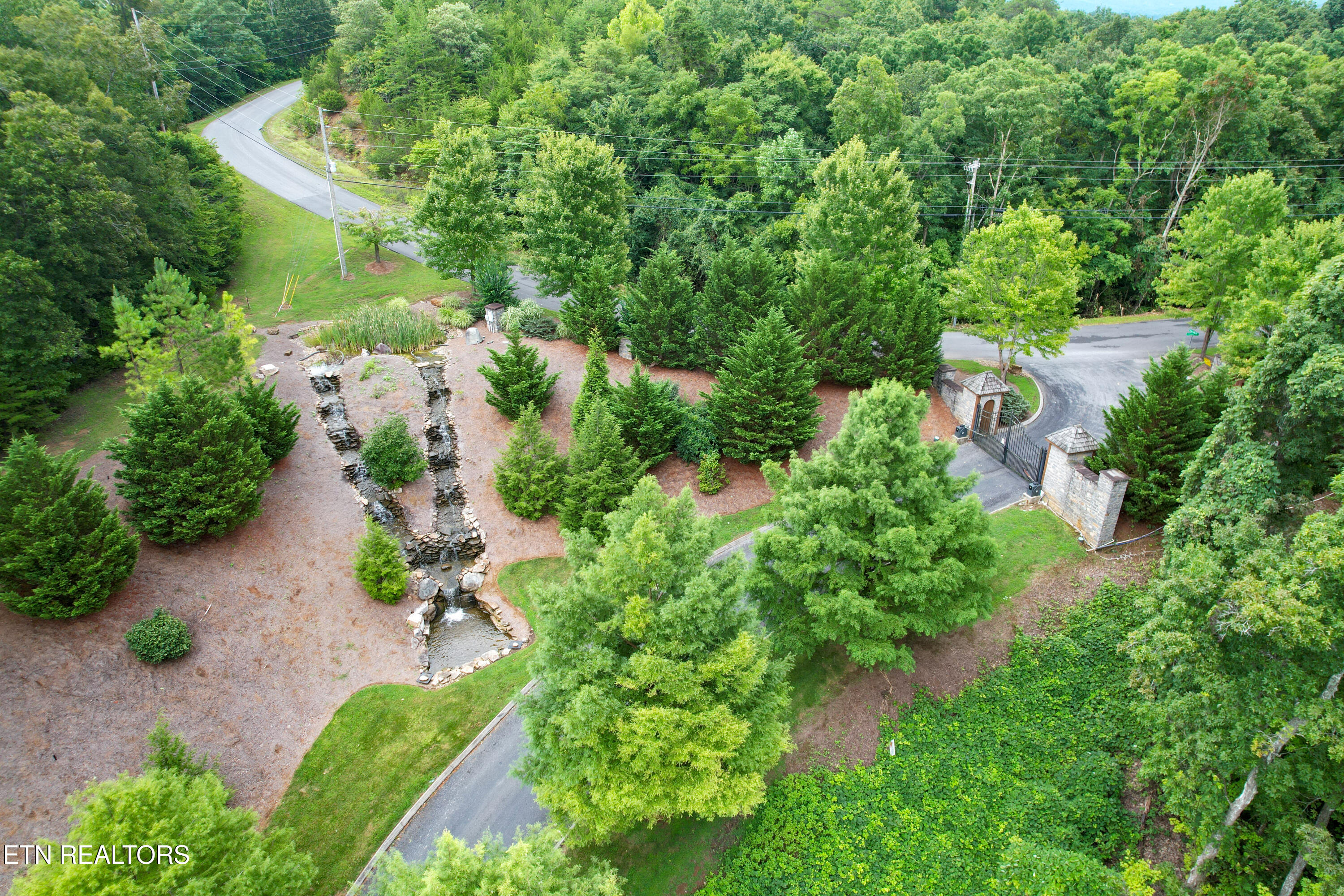 Lot 78 Stone Bridge Drive Dandridge TN 37725