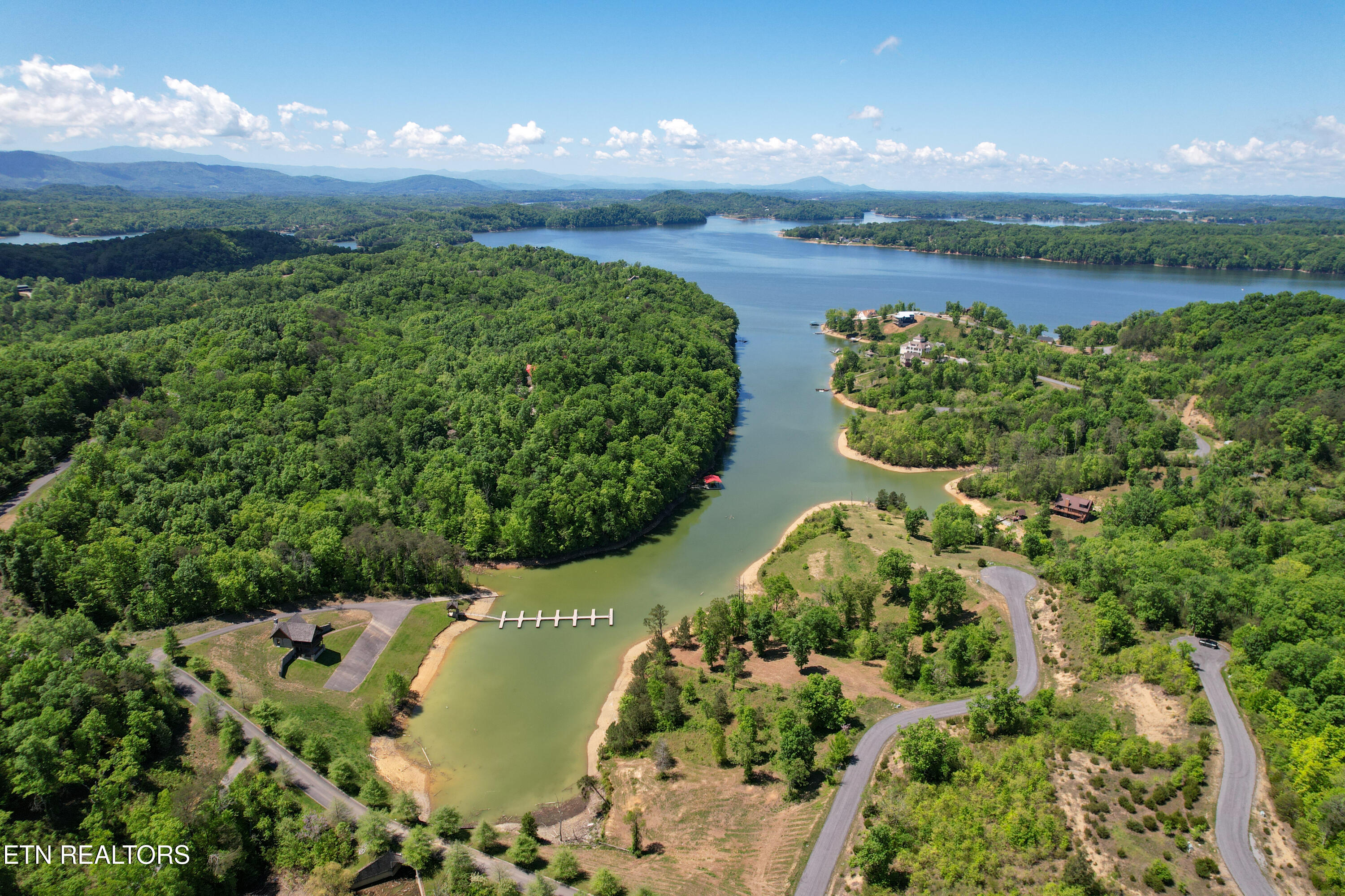 Lot 78 Stone Bridge Drive Dandridge TN 37725