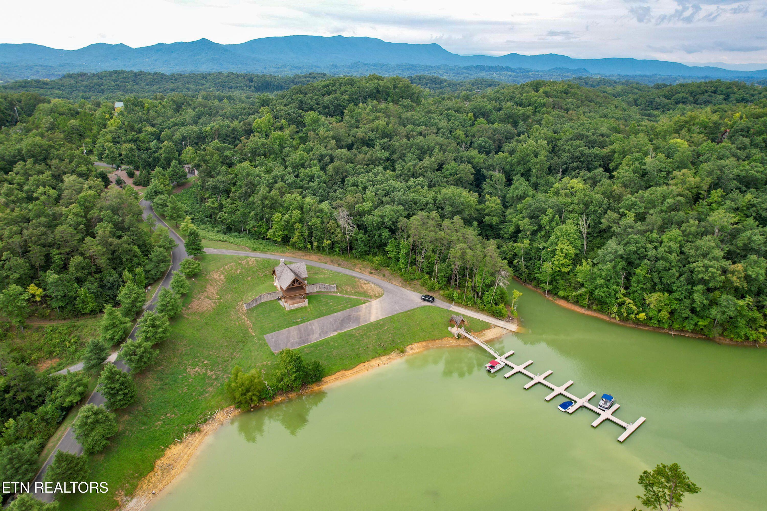 Lot 78 Stone Bridge Drive Dandridge TN 37725