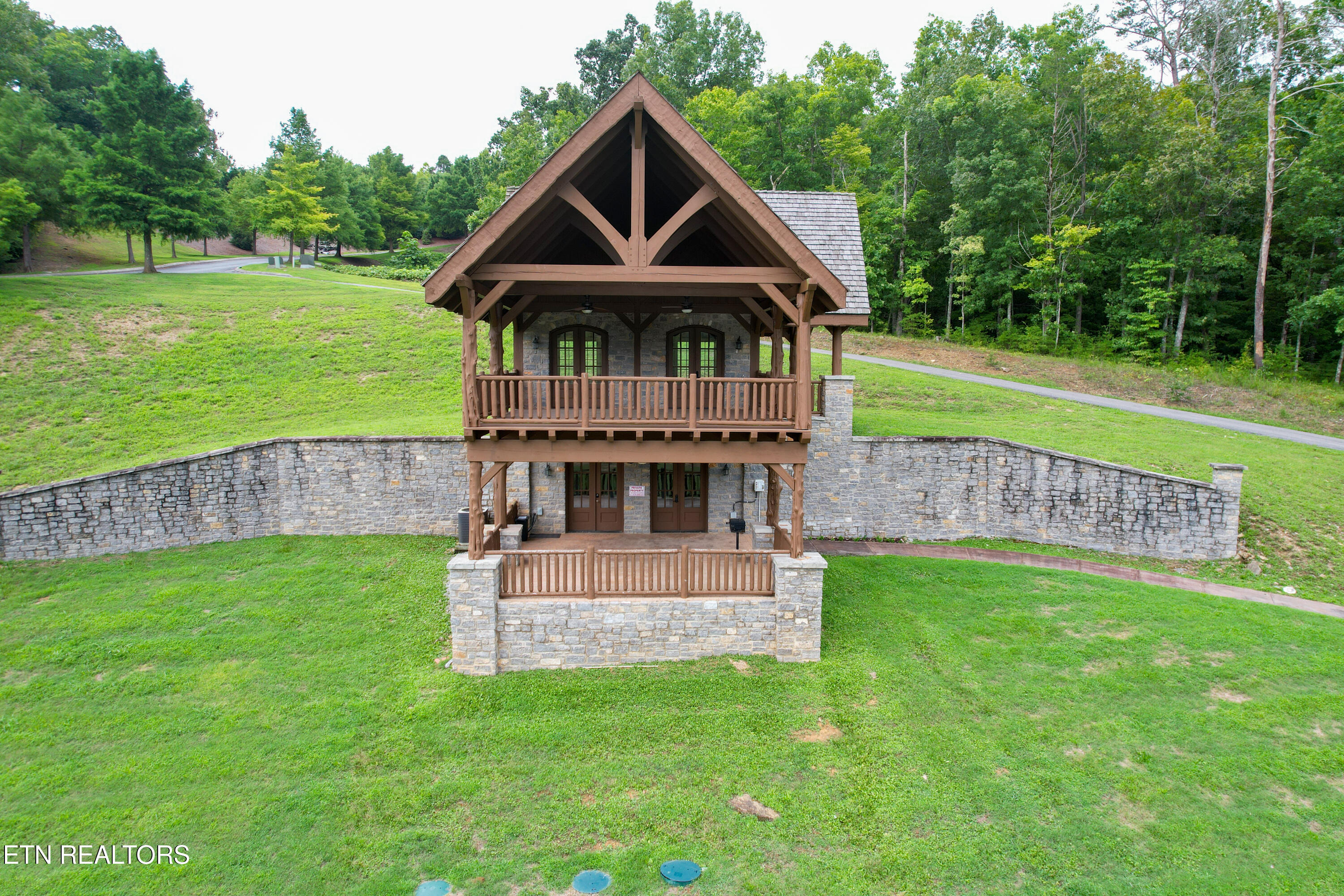 Lot 78 Stone Bridge Drive Dandridge TN 37725