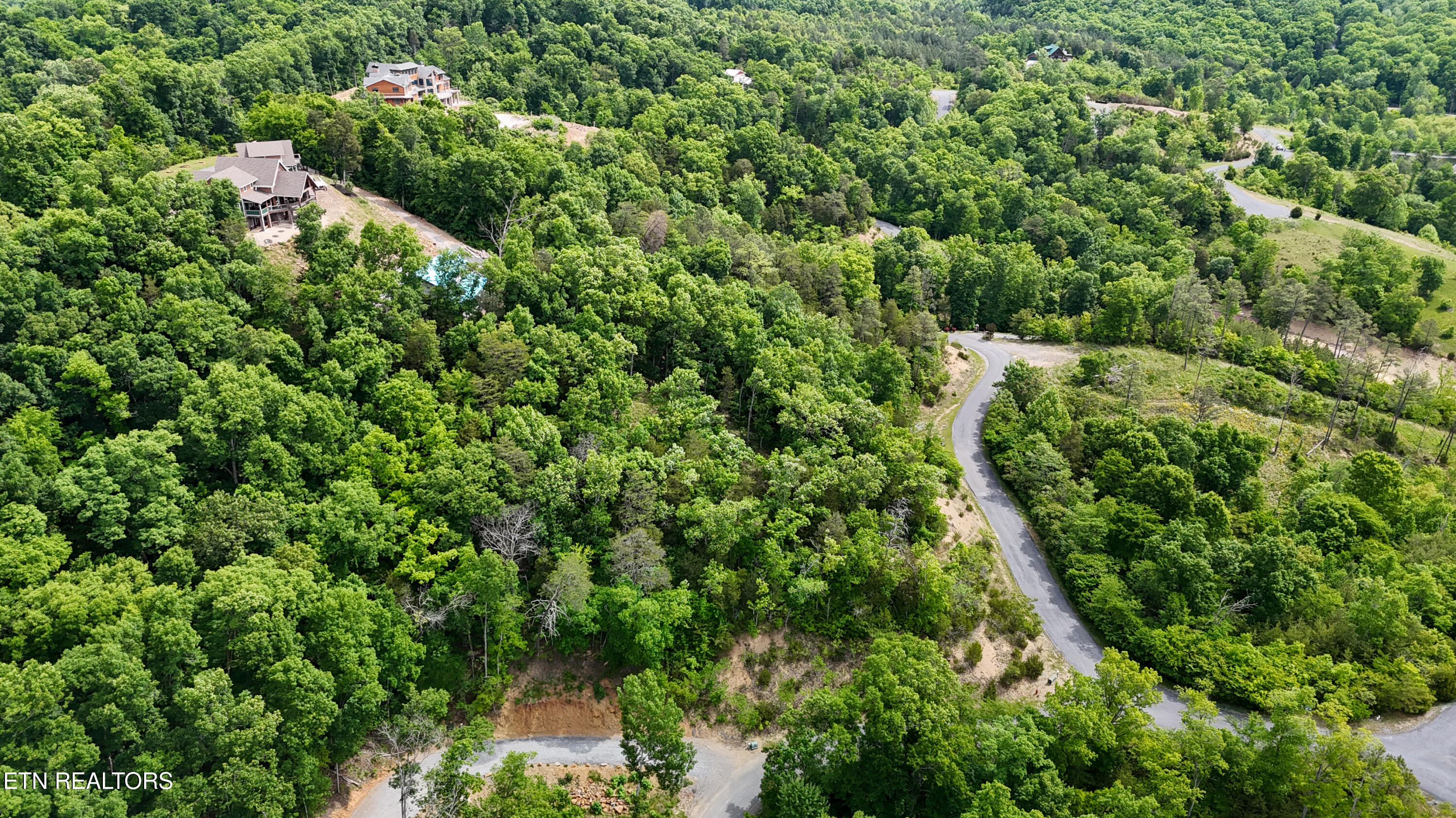 Lot 78 Stone Bridge Drive Dandridge TN 37725