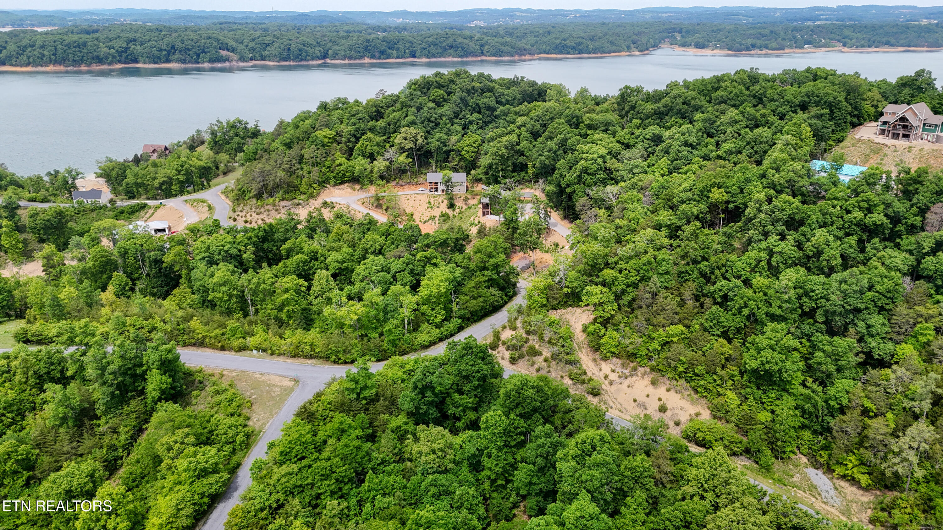 Lot 78 Stone Bridge Drive Dandridge TN 37725