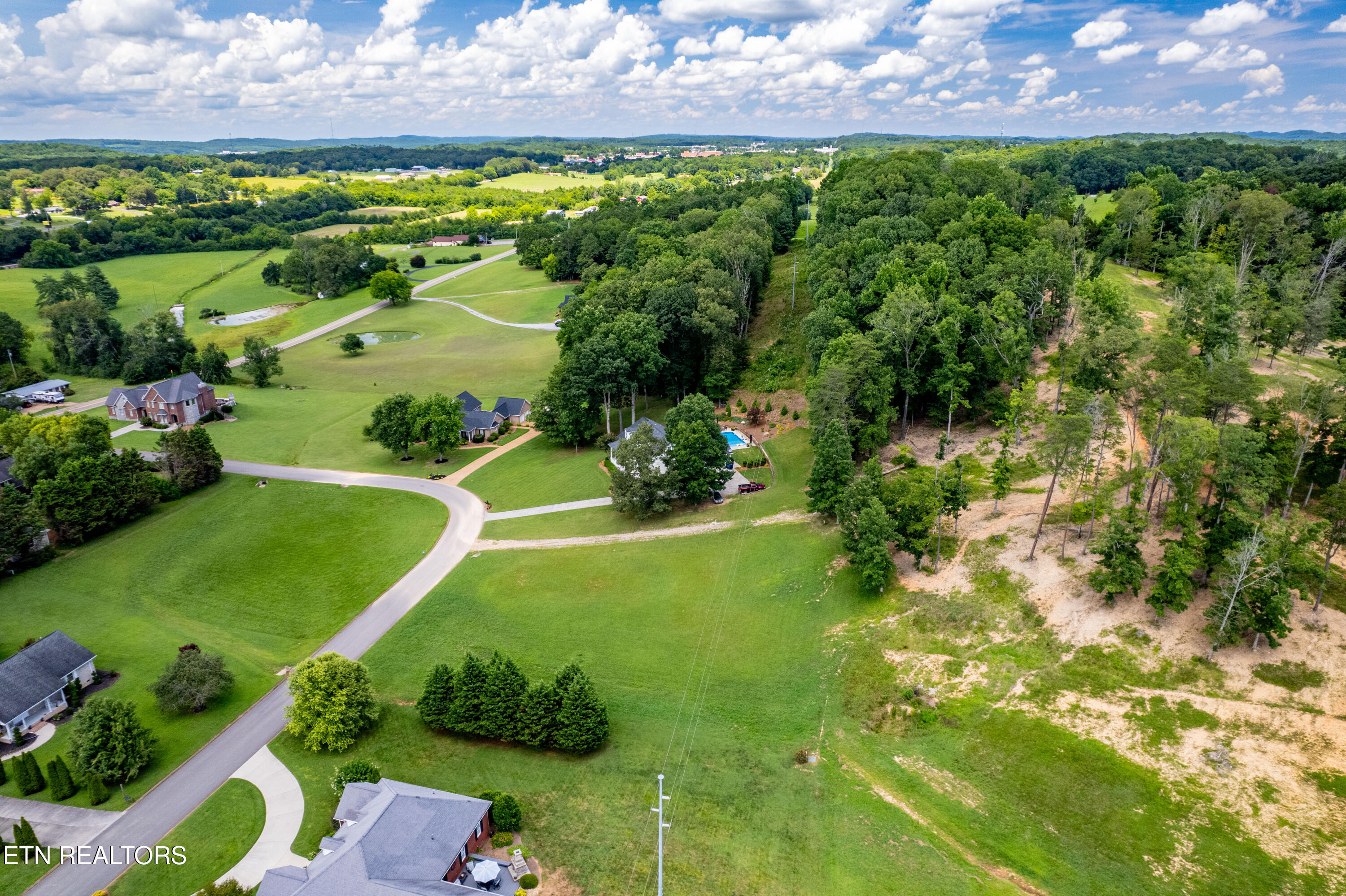 Lot 8 County Road 7004/7005 Athens TN 37303