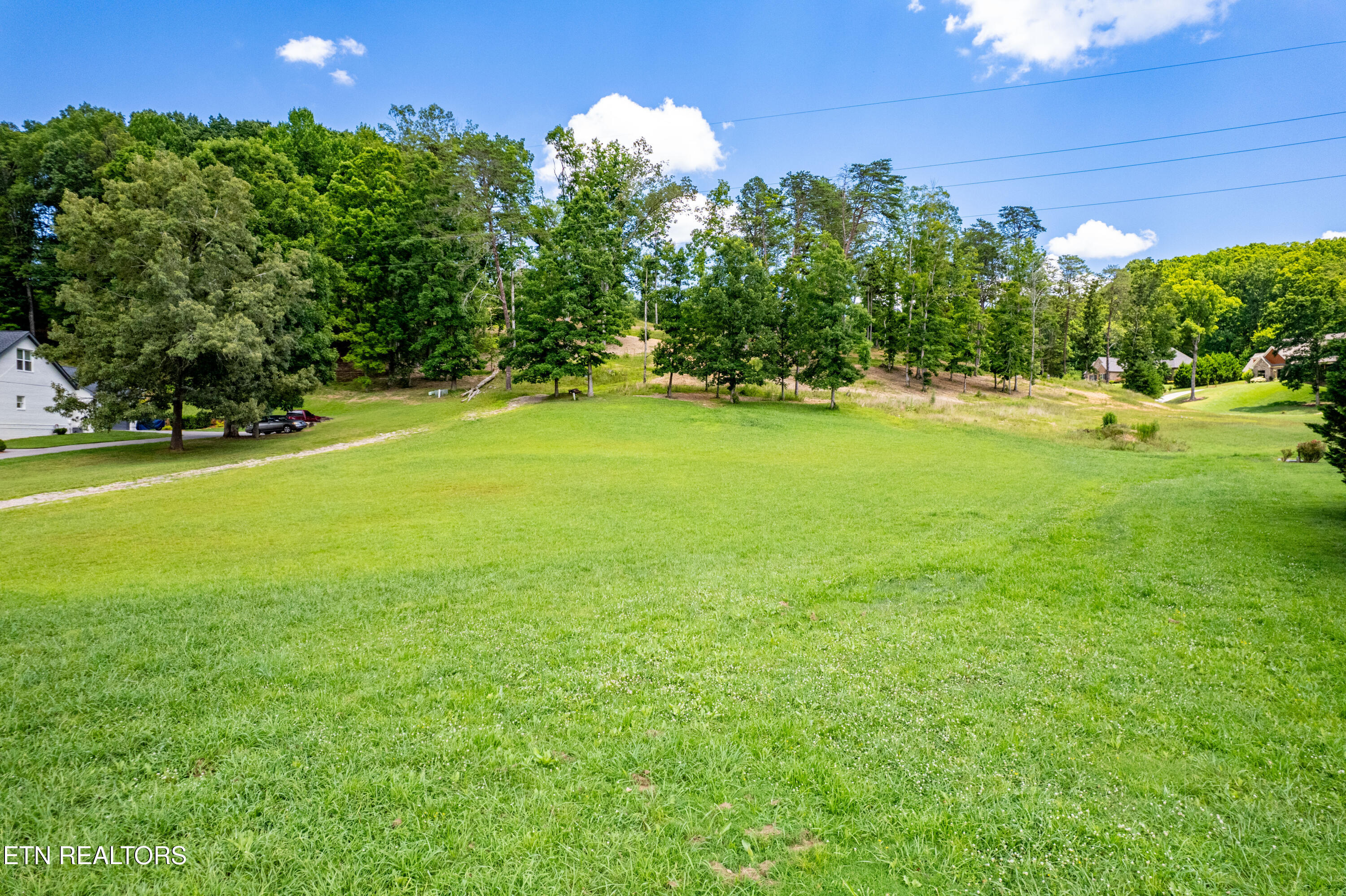 Lot 8 County Road 7004/7005 Athens TN 37303
